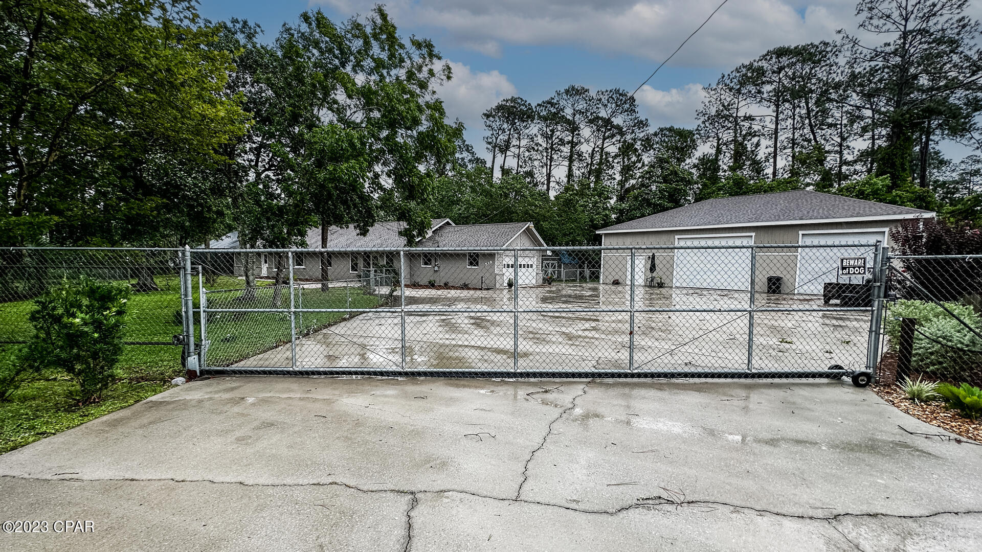 Gulf Highlands Unit-2 - Residential