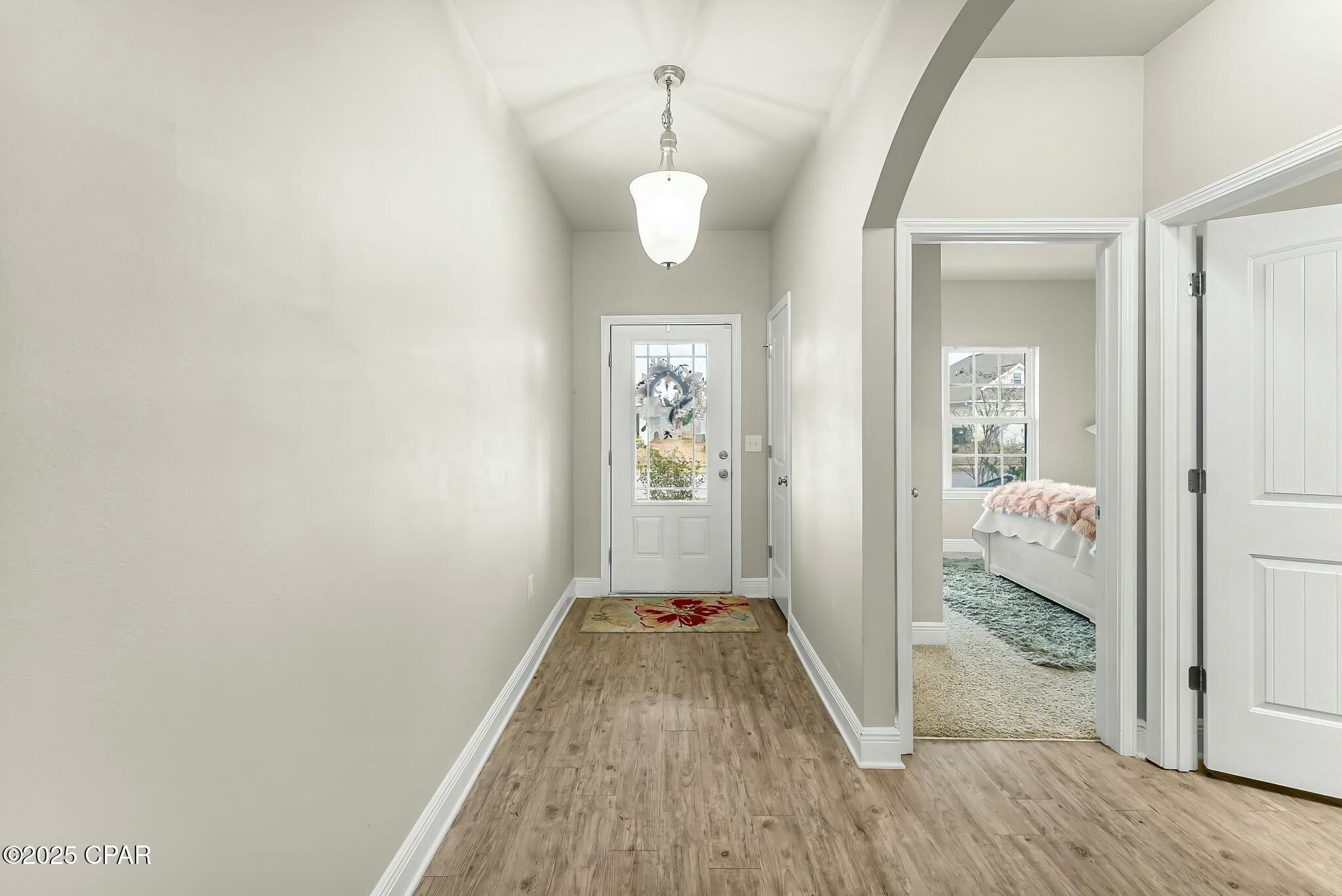 Village Of Mill Bayou/Shoreline Village Ph 1A - Residential