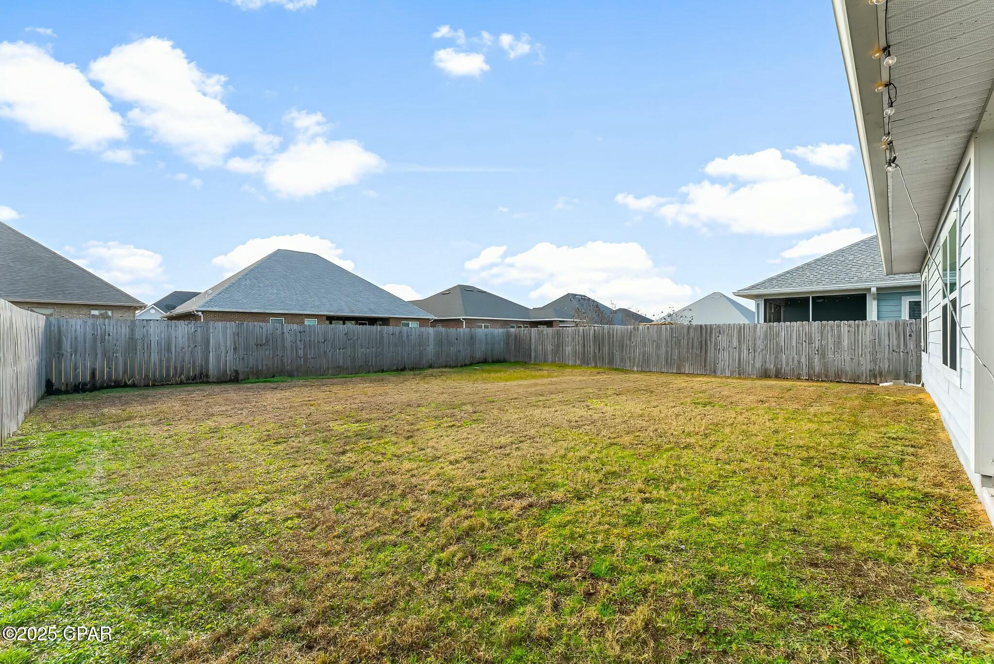 Village Of Mill Bayou/Shoreline Village Ph 1A - Residential