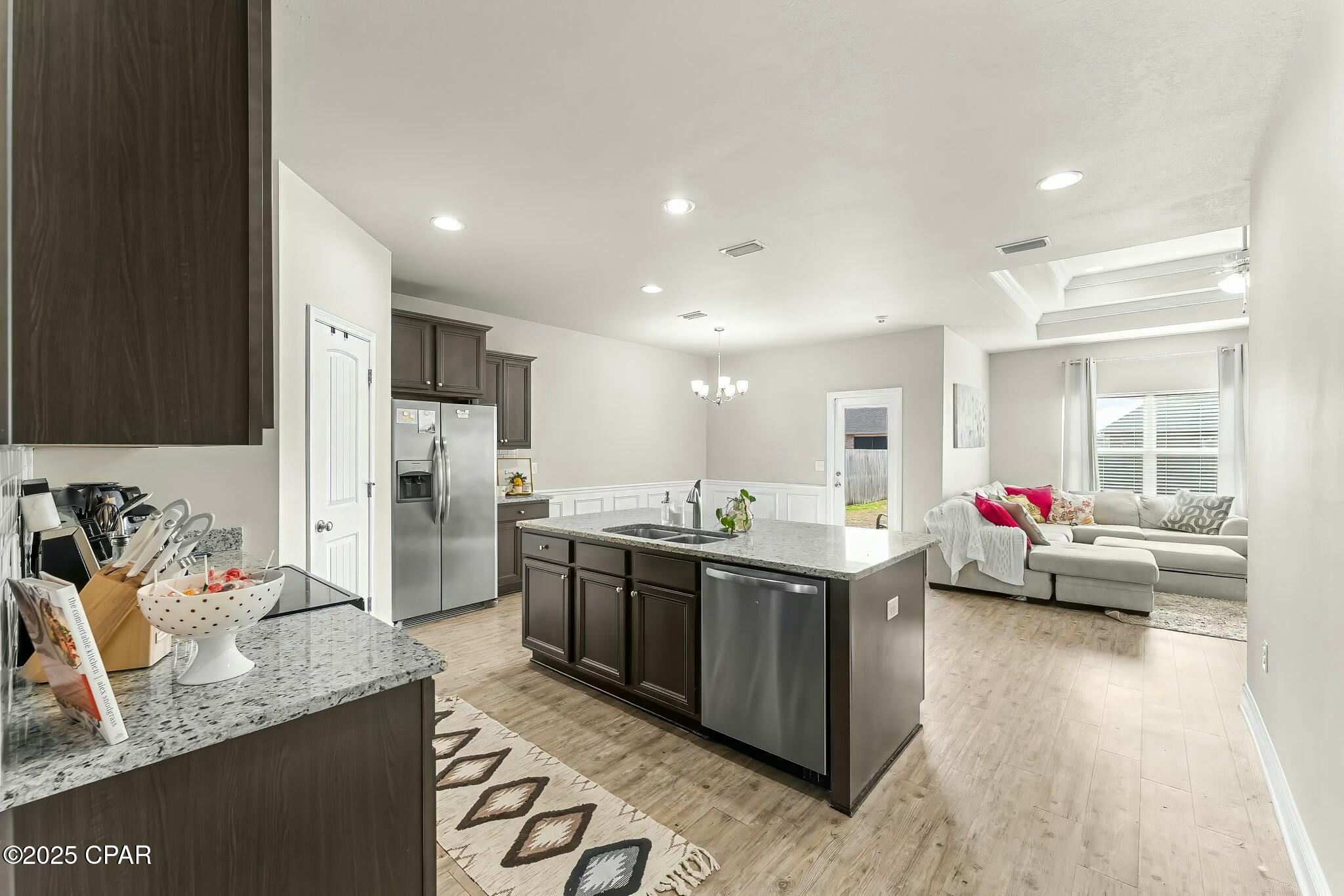 Village Of Mill Bayou/Shoreline Village Ph 1A - Residential