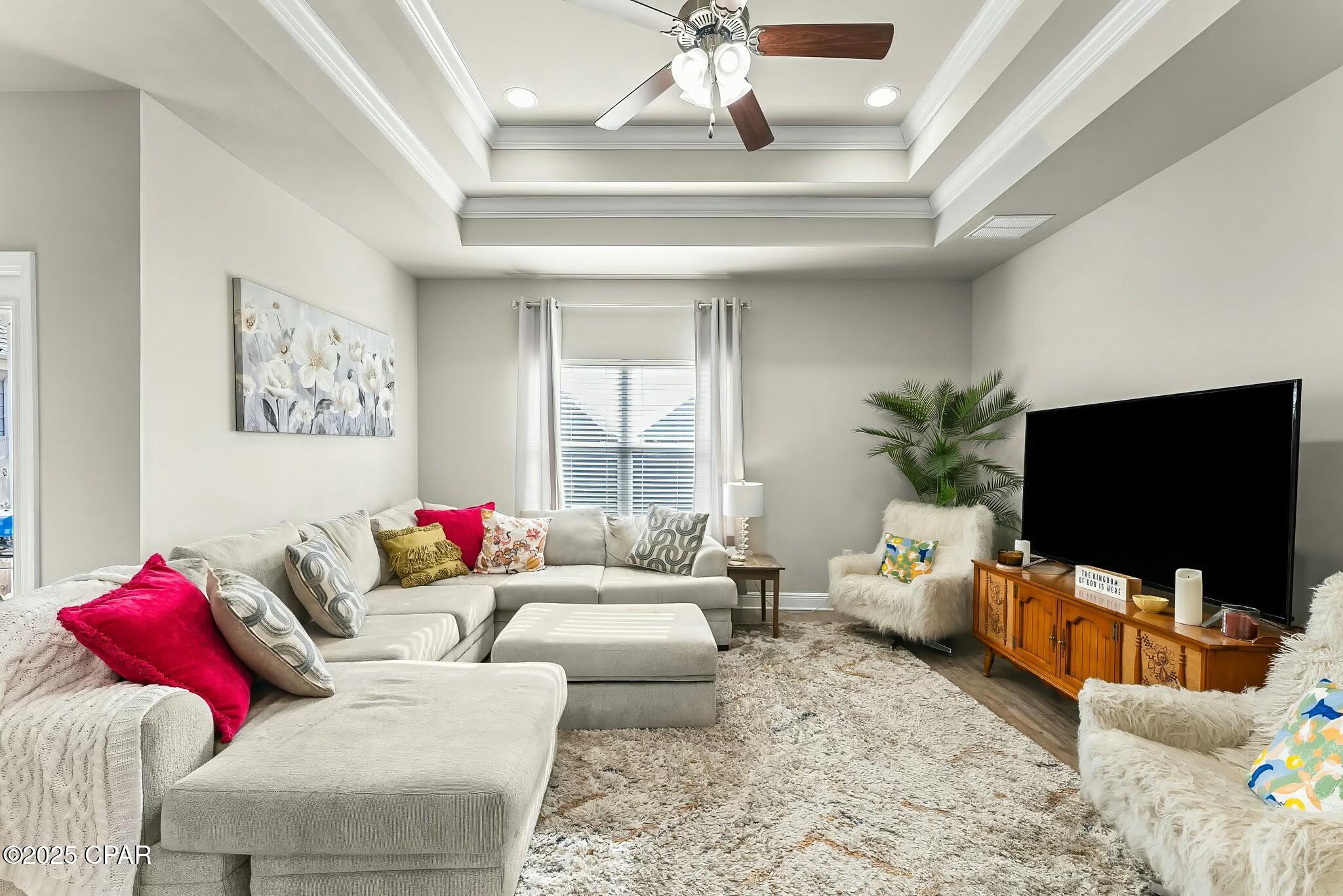 Village Of Mill Bayou/Shoreline Village Ph 1A - Residential