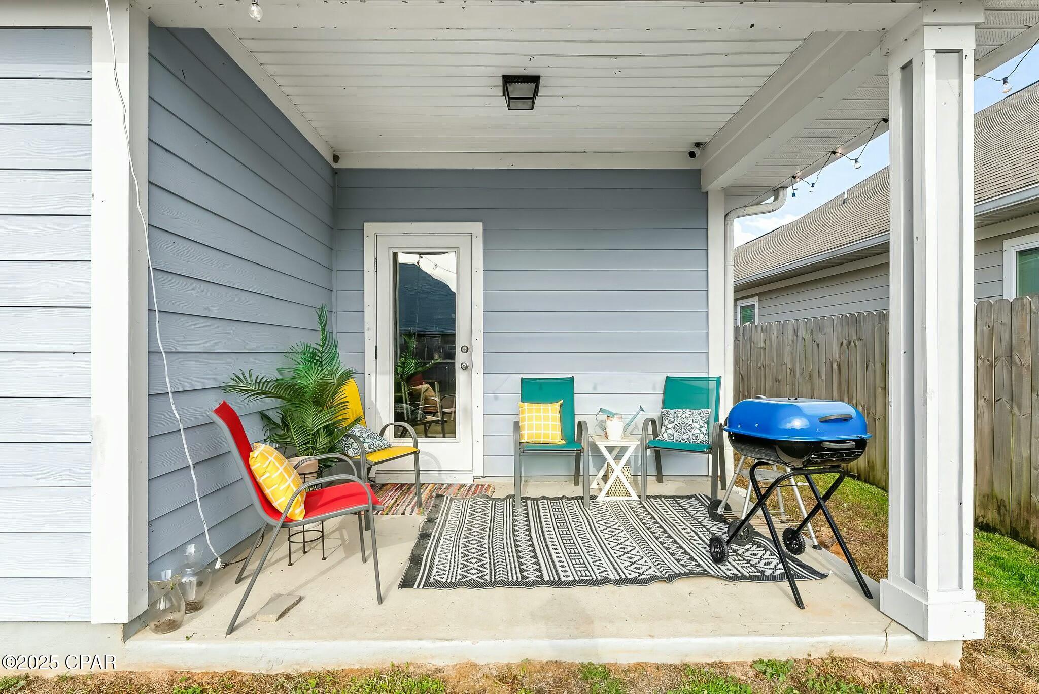 Village Of Mill Bayou/Shoreline Village Ph 1A - Residential