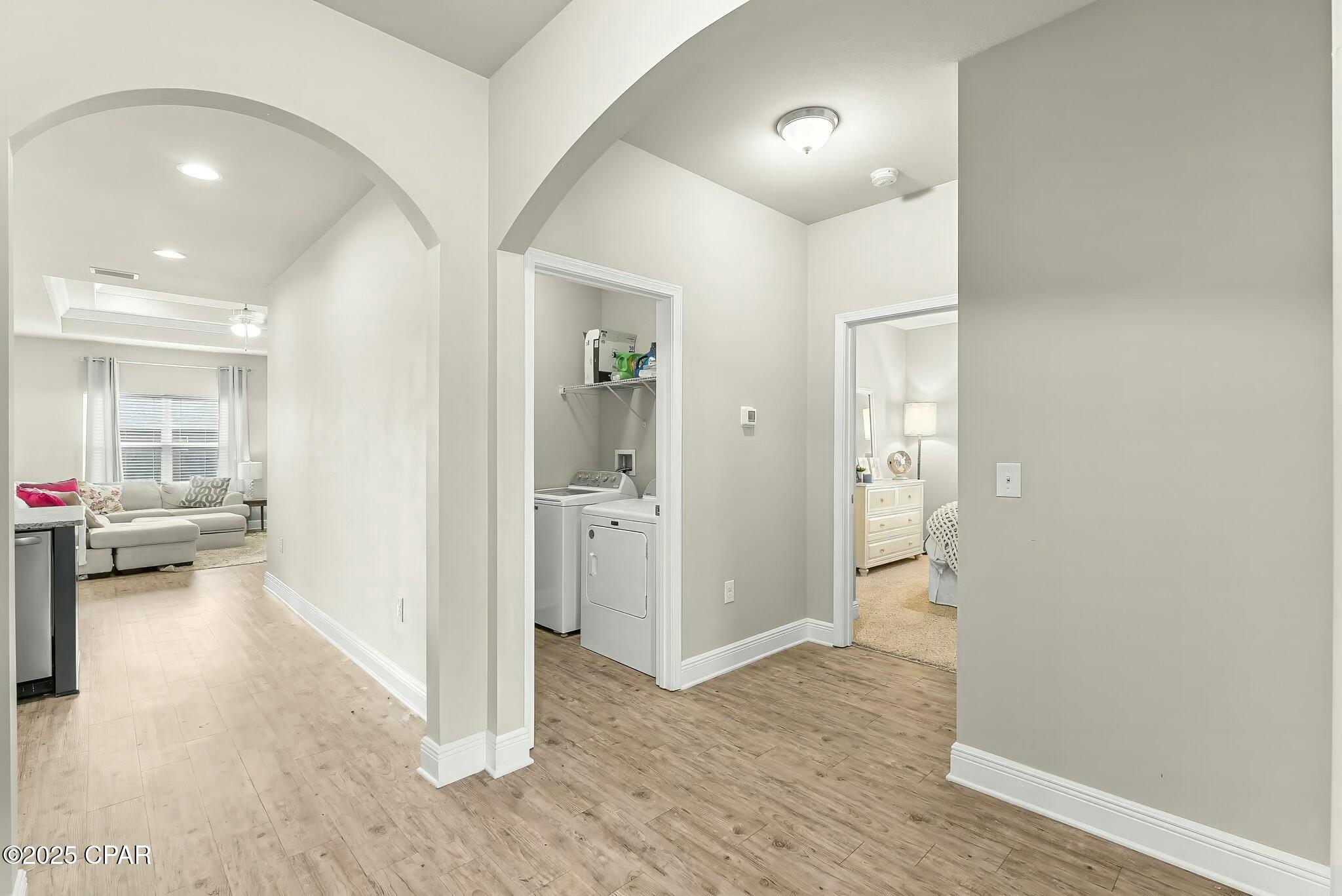 Village Of Mill Bayou/Shoreline Village Ph 1A - Residential