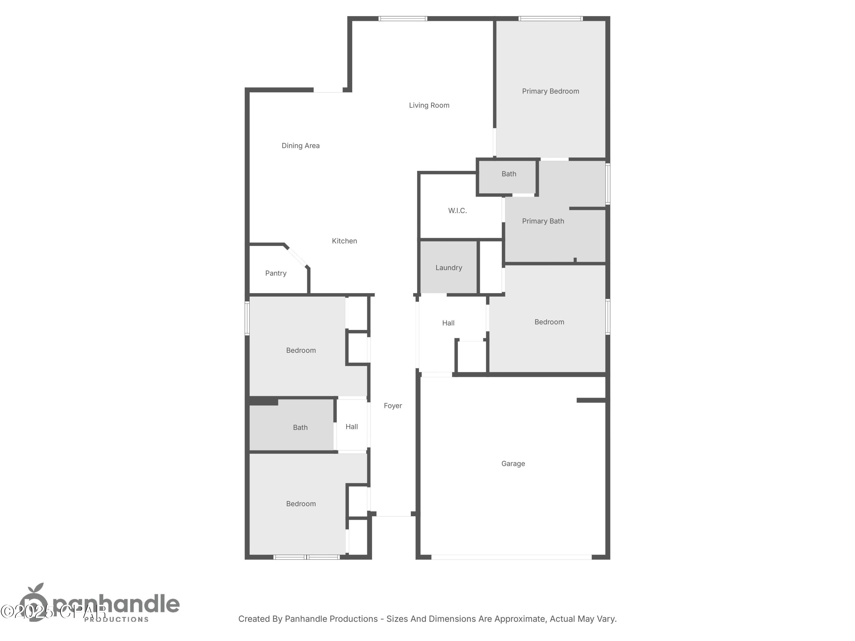 Village Of Mill Bayou/Shoreline Village Ph 1A - Residential