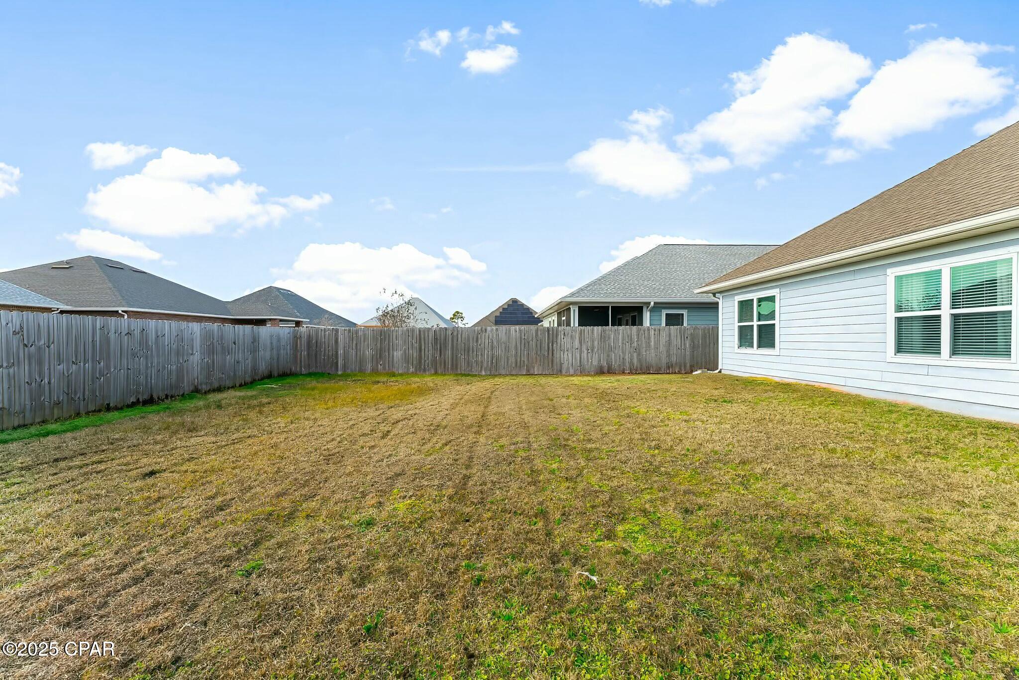 Village Of Mill Bayou/Shoreline Village Ph 1A - Residential