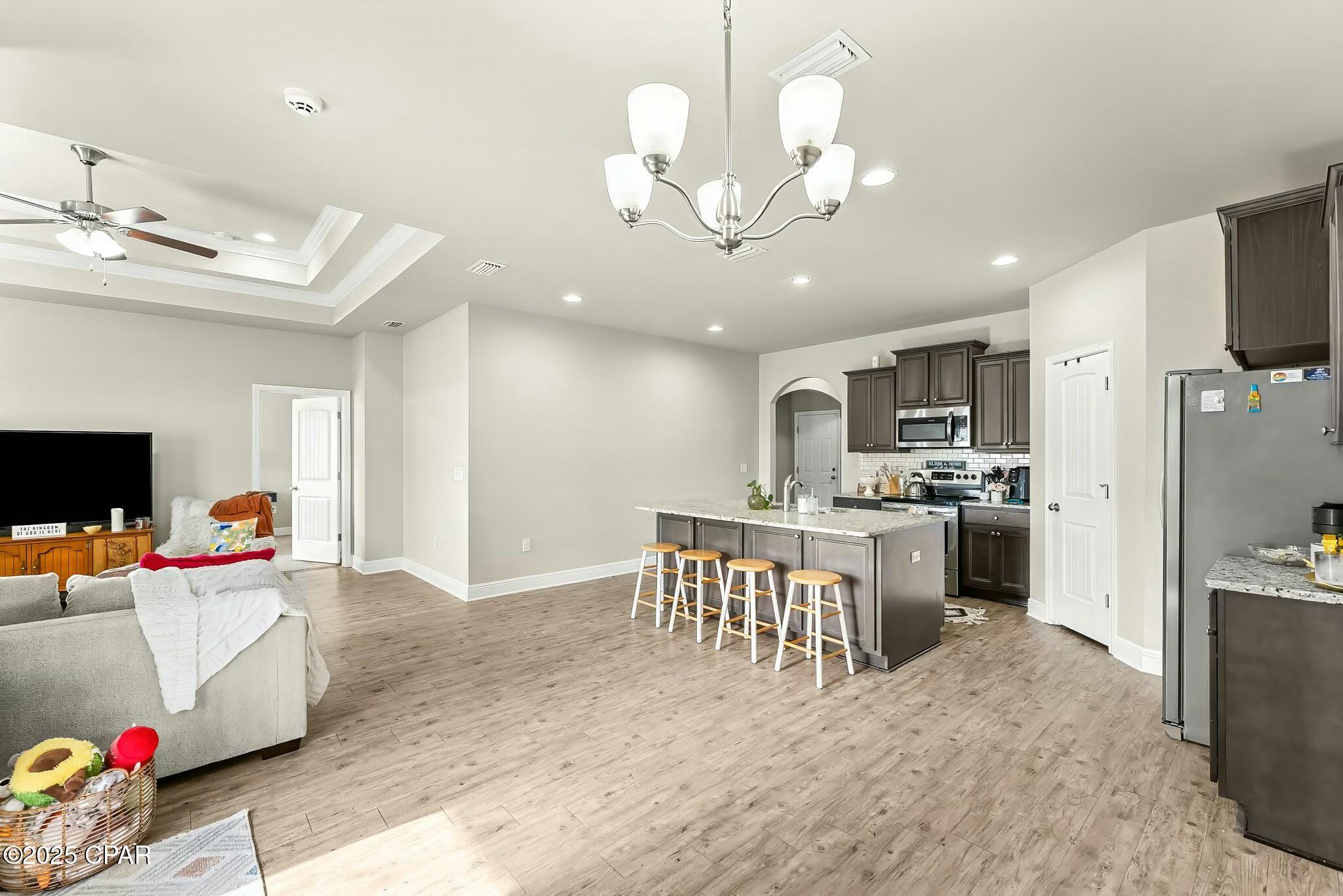 Village Of Mill Bayou/Shoreline Village Ph 1A - Residential