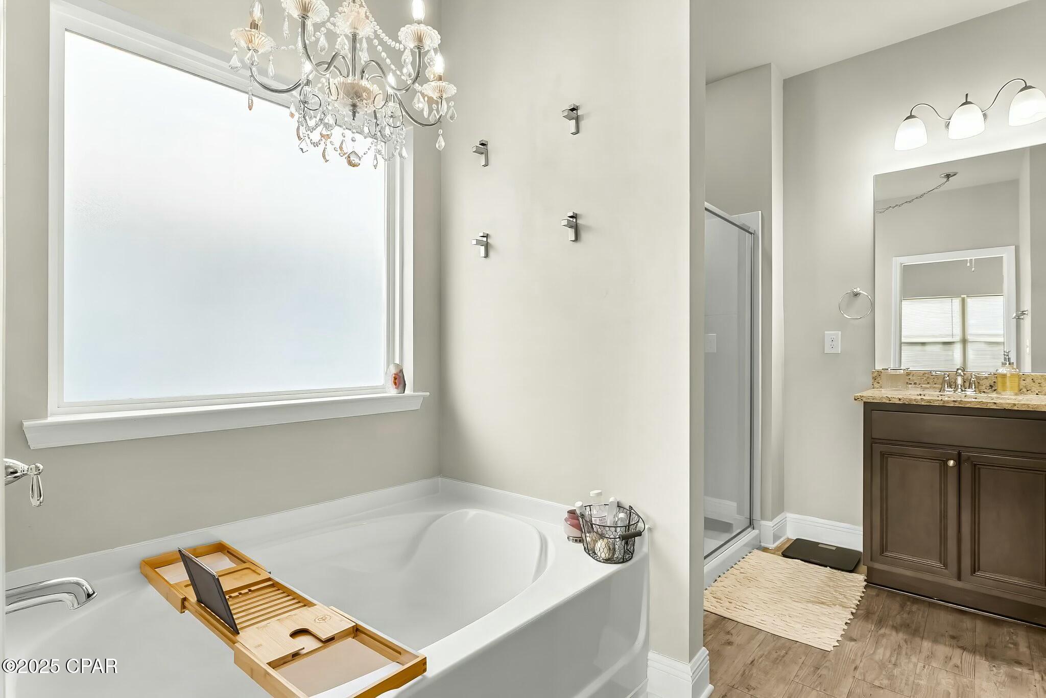 Village Of Mill Bayou/Shoreline Village Ph 1A - Residential