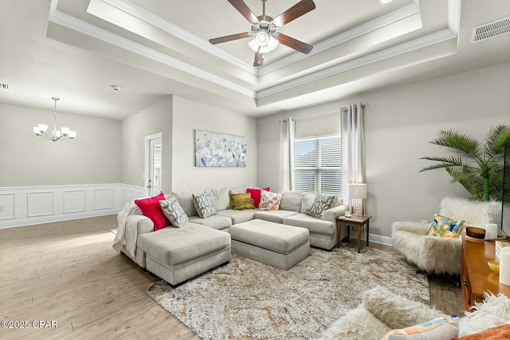 Village Of Mill Bayou/Shoreline Village Ph 1A - Residential