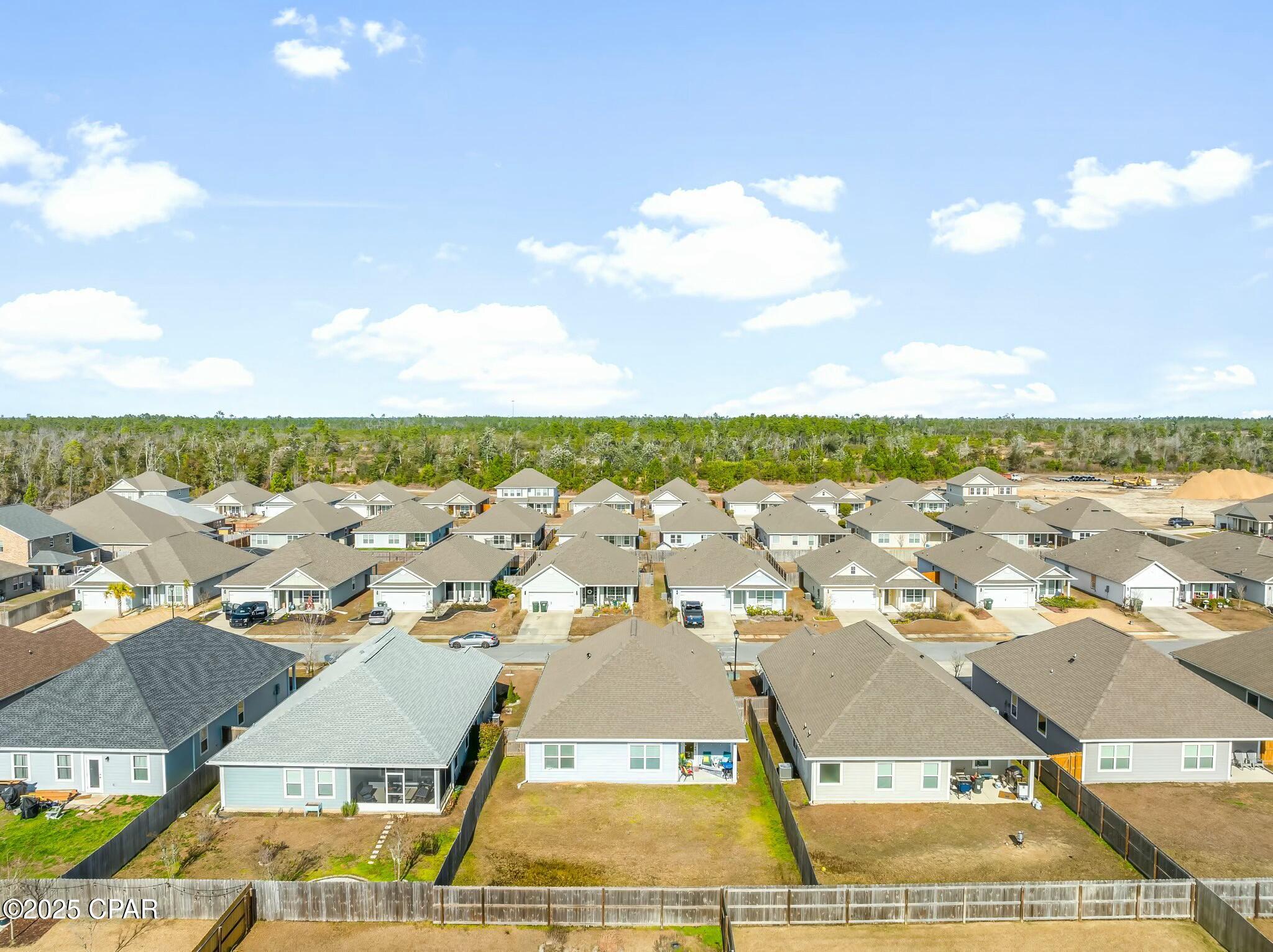 Village Of Mill Bayou/Shoreline Village Ph 1A - Residential