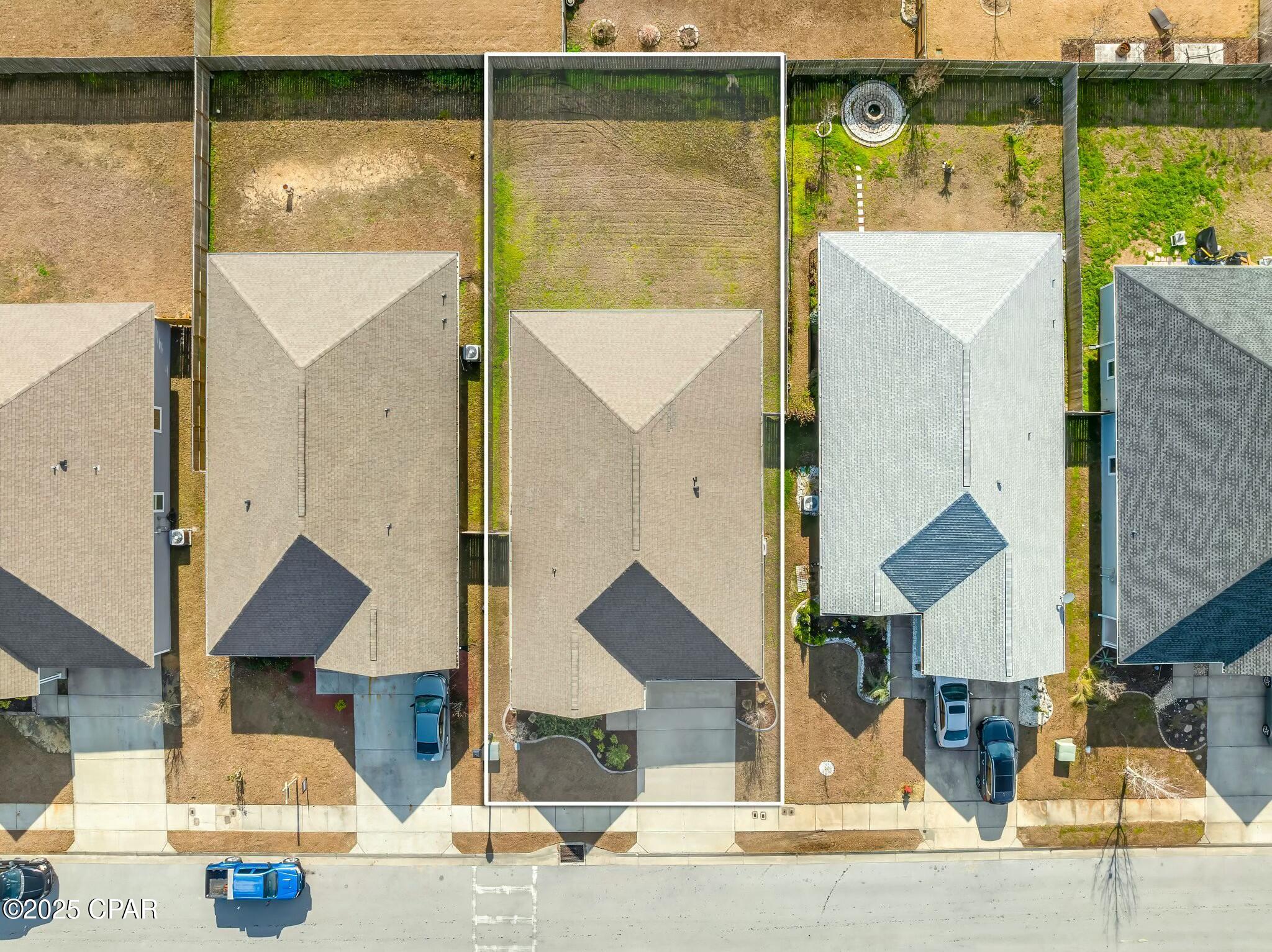 Village Of Mill Bayou/Shoreline Village Ph 1A - Residential