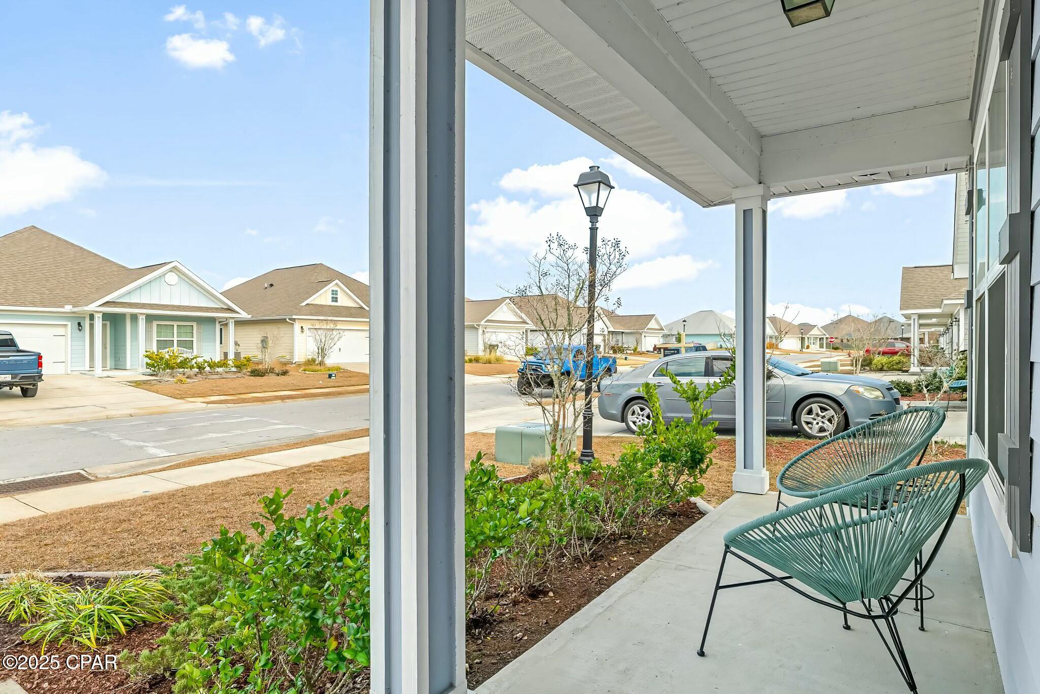 Village Of Mill Bayou/Shoreline Village Ph 1A - Residential