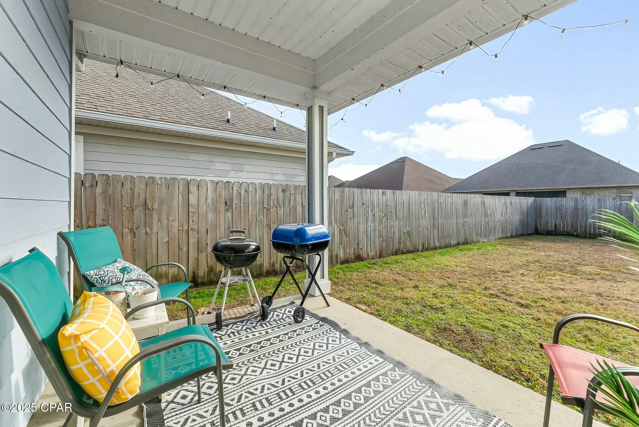 Village Of Mill Bayou/Shoreline Village Ph 1A - Residential