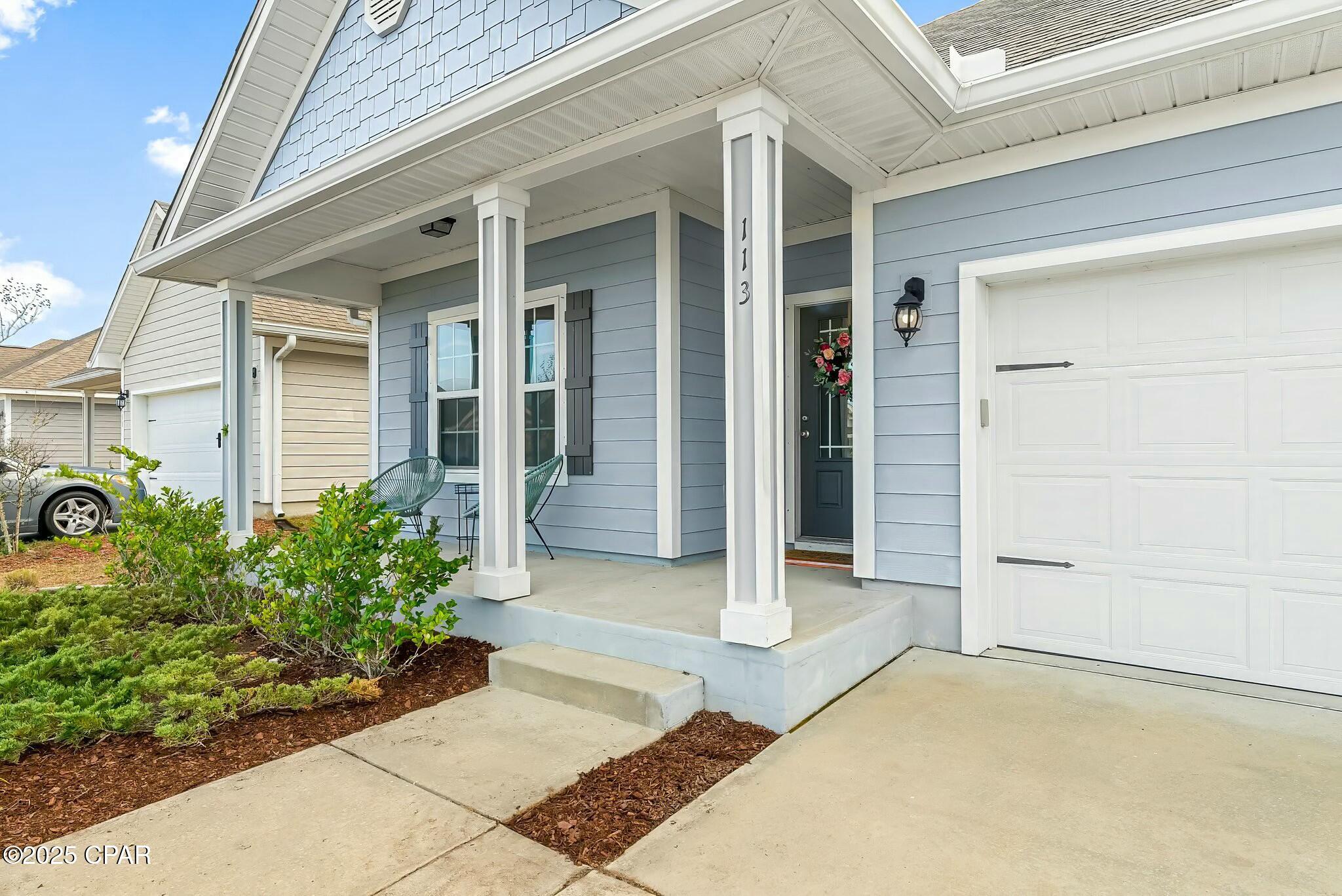 Village Of Mill Bayou/Shoreline Village Ph 1A - Residential