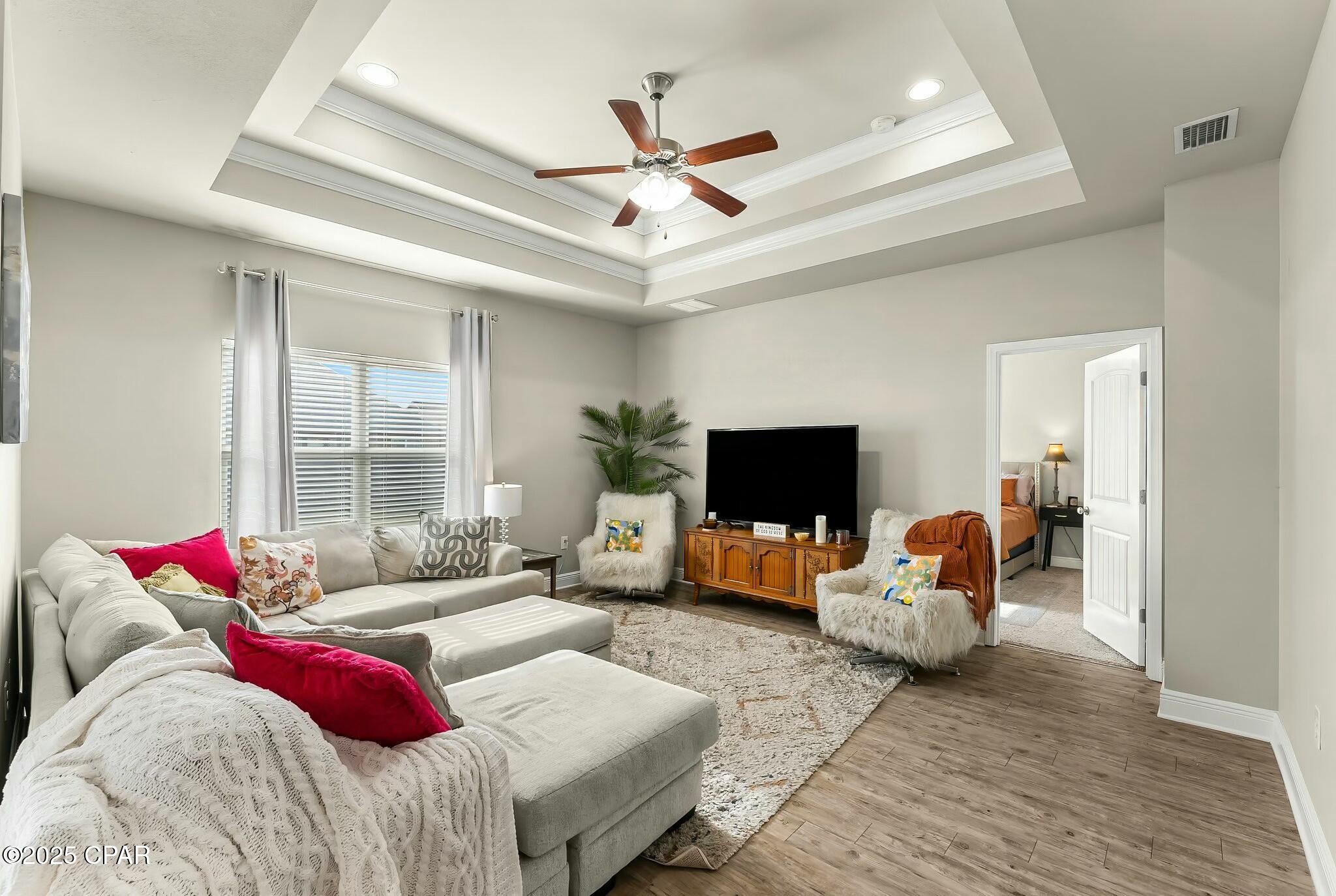 Village Of Mill Bayou/Shoreline Village Ph 1A - Residential