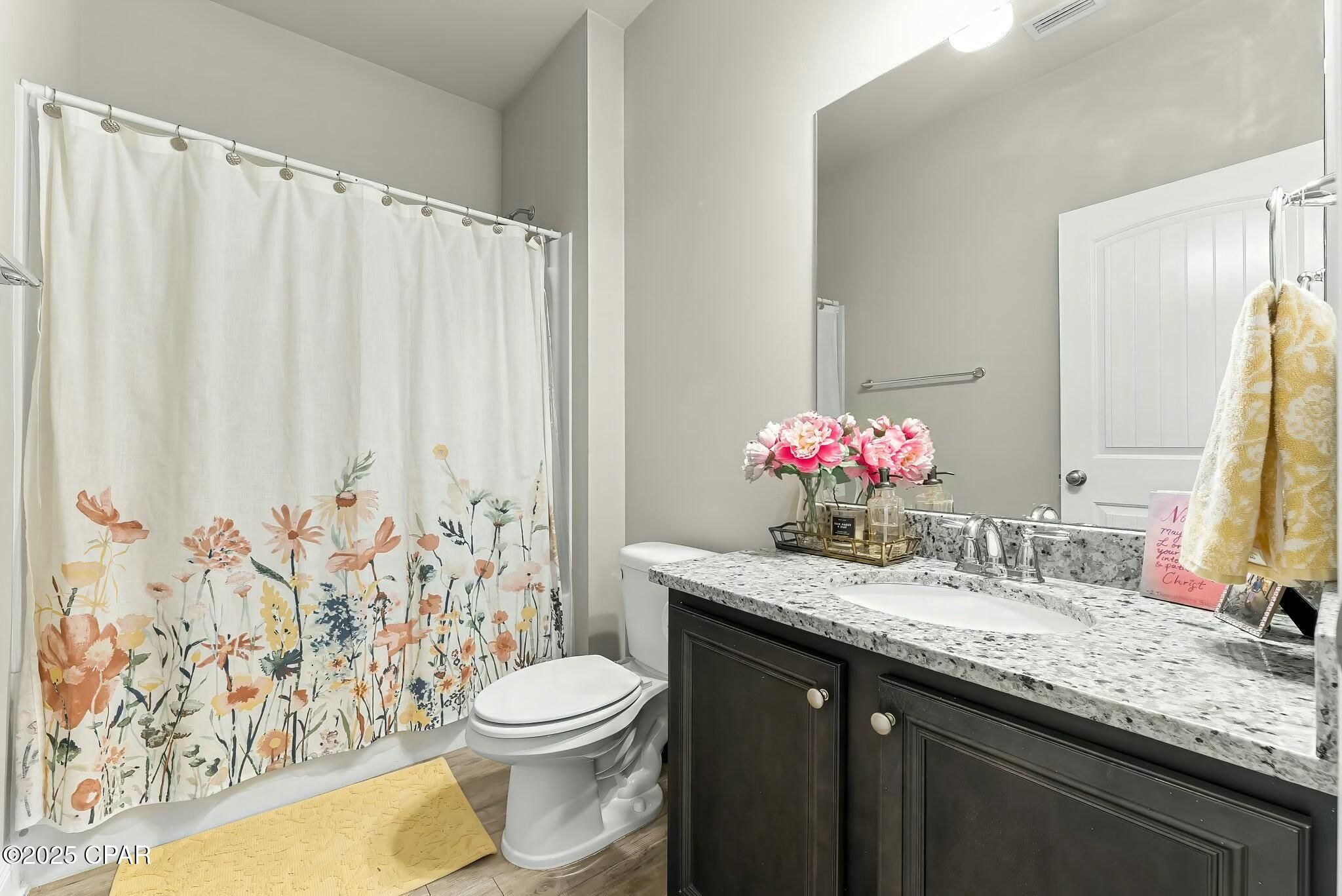 Village Of Mill Bayou/Shoreline Village Ph 1A - Residential