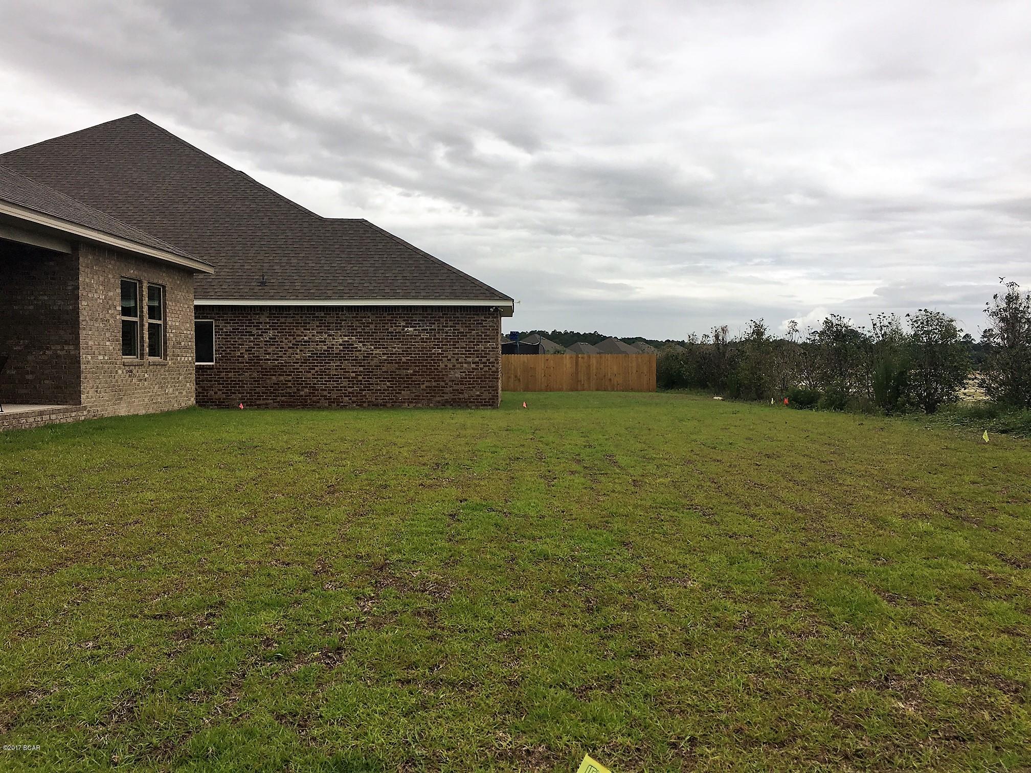 Village Of Mill Bayou/Shoreline Village Ph 1A - Residential