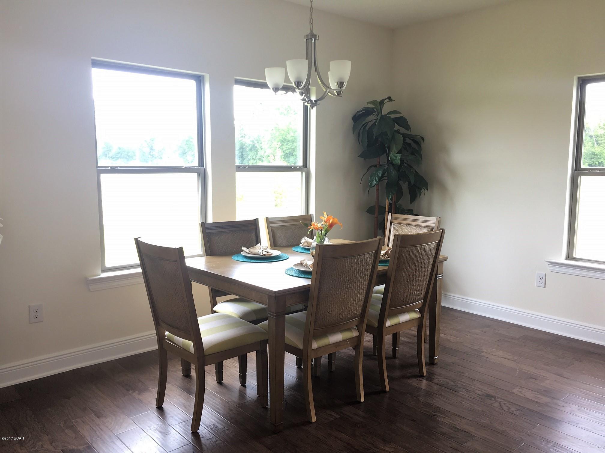 Village Of Mill Bayou/Shoreline Village Ph 1A - Residential