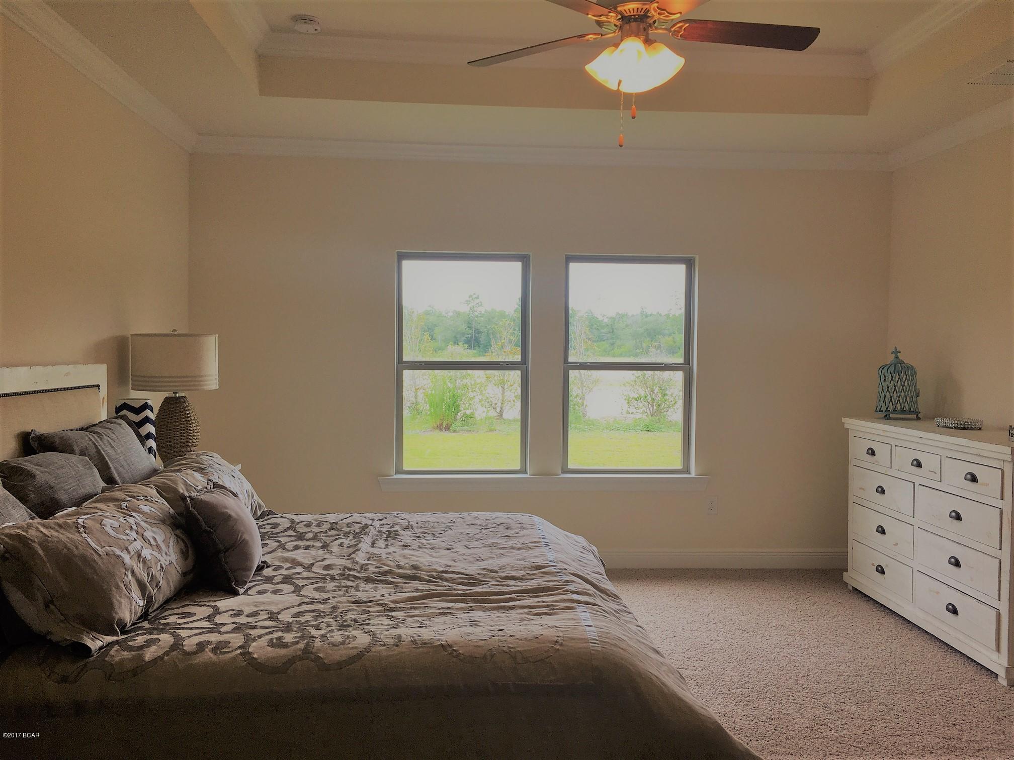 Village Of Mill Bayou/Shoreline Village Ph 1A - Residential