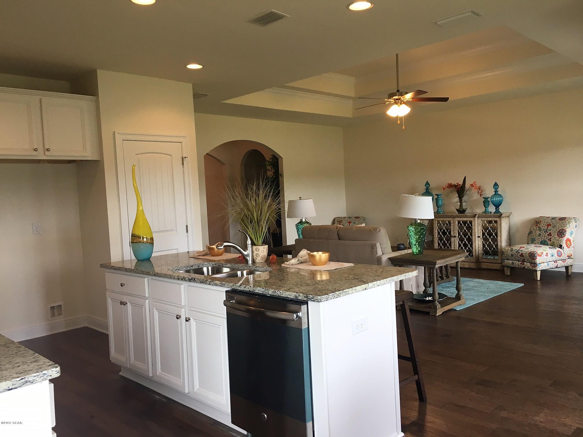 Village Of Mill Bayou/Shoreline Village Ph 1A - Residential