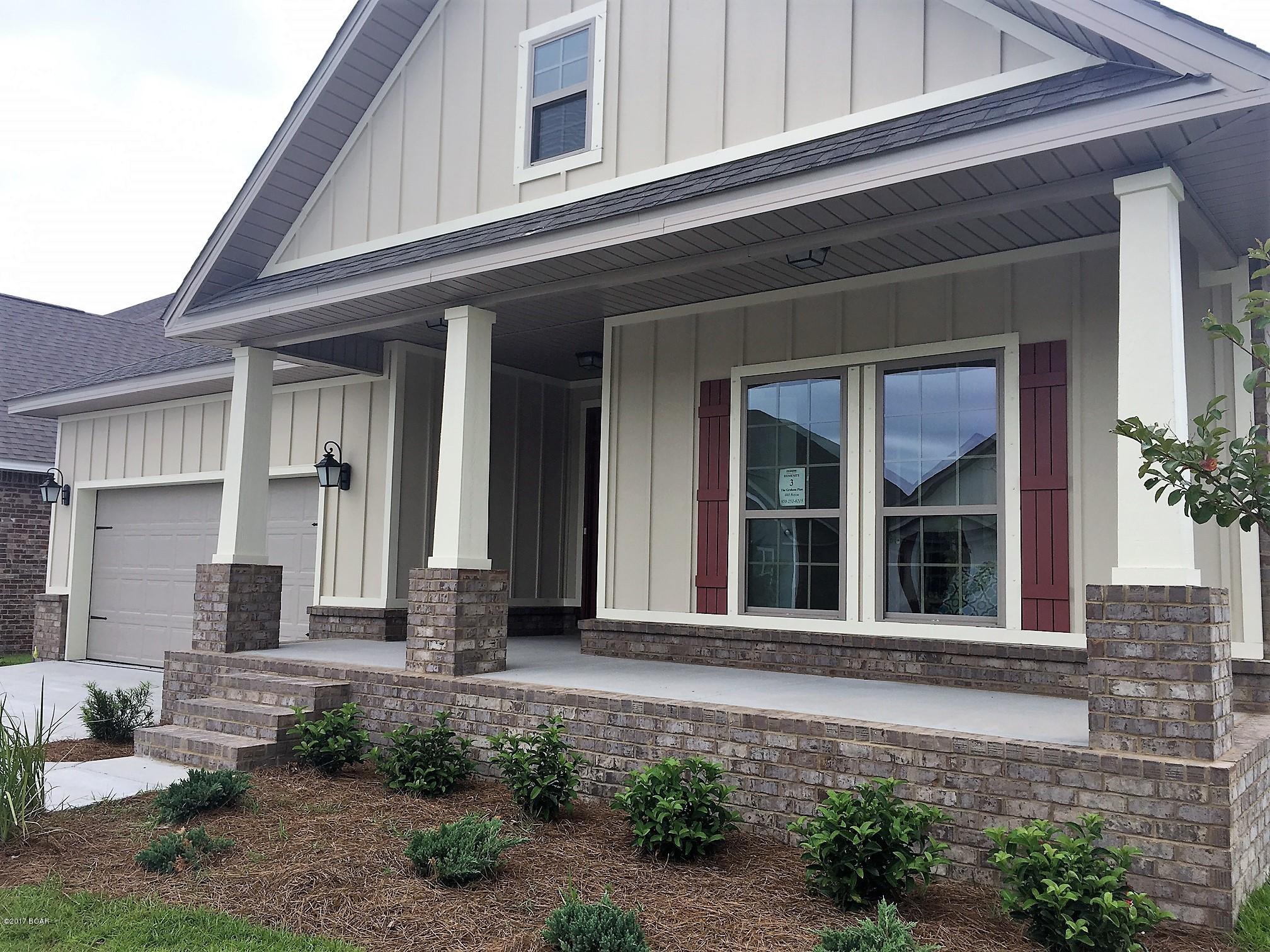 Village Of Mill Bayou/Shoreline Village Ph 1A - Residential