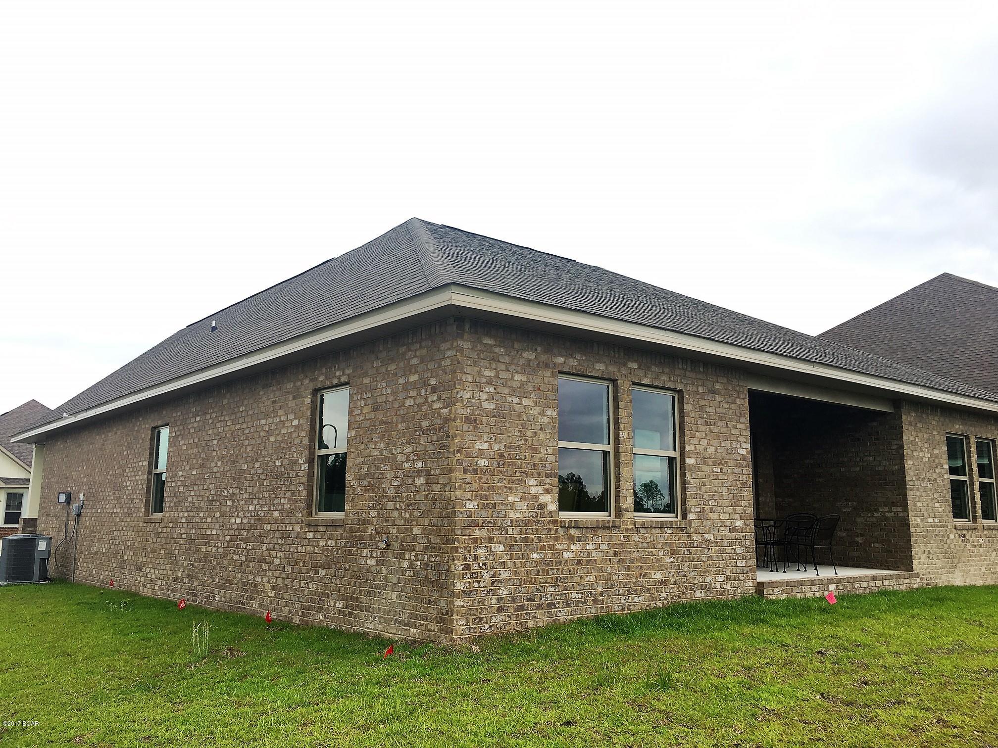 Village Of Mill Bayou/Shoreline Village Ph 1A - Residential