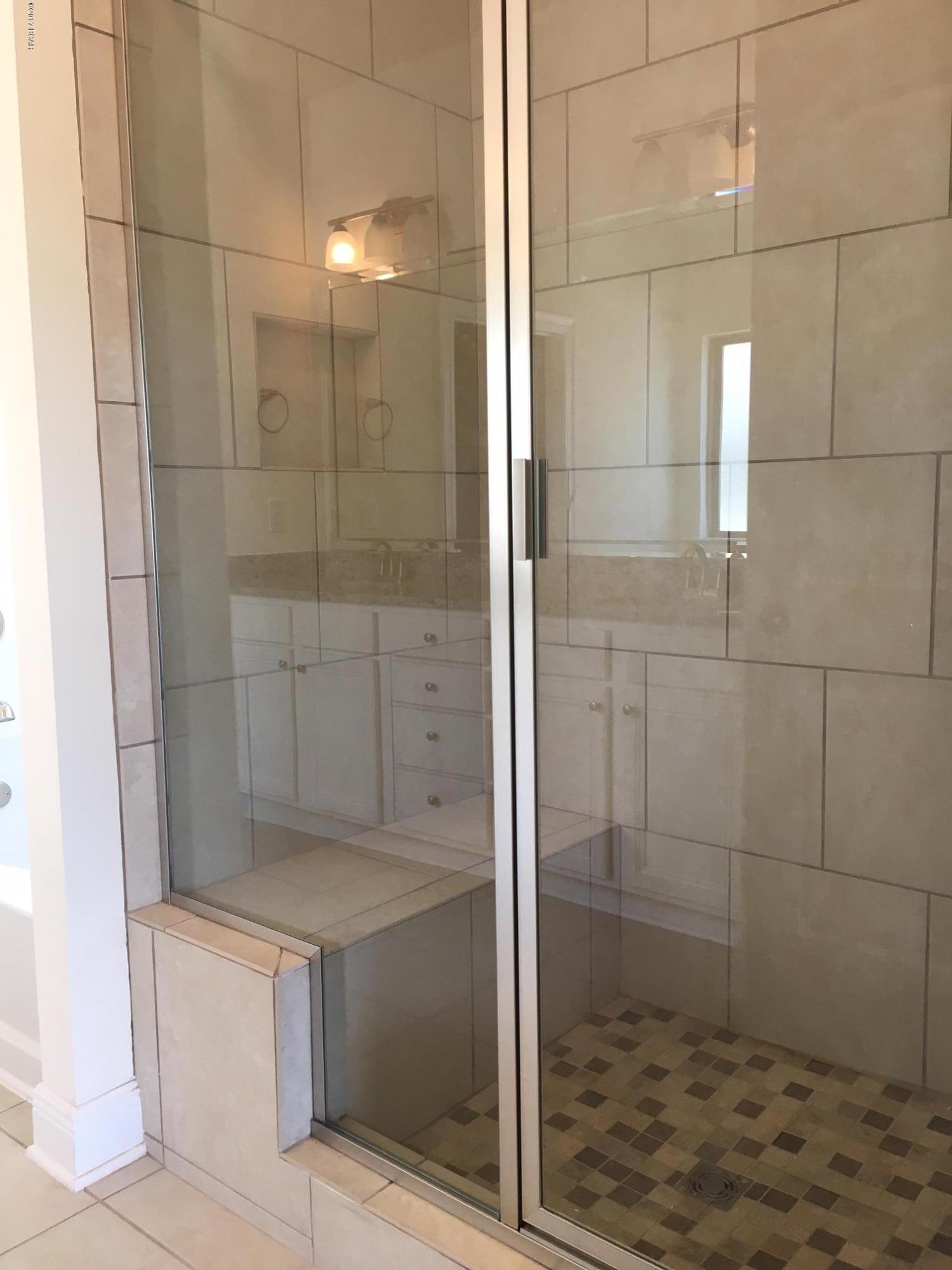 Village Of Mill Bayou/Shoreline Village Ph 1A - Residential