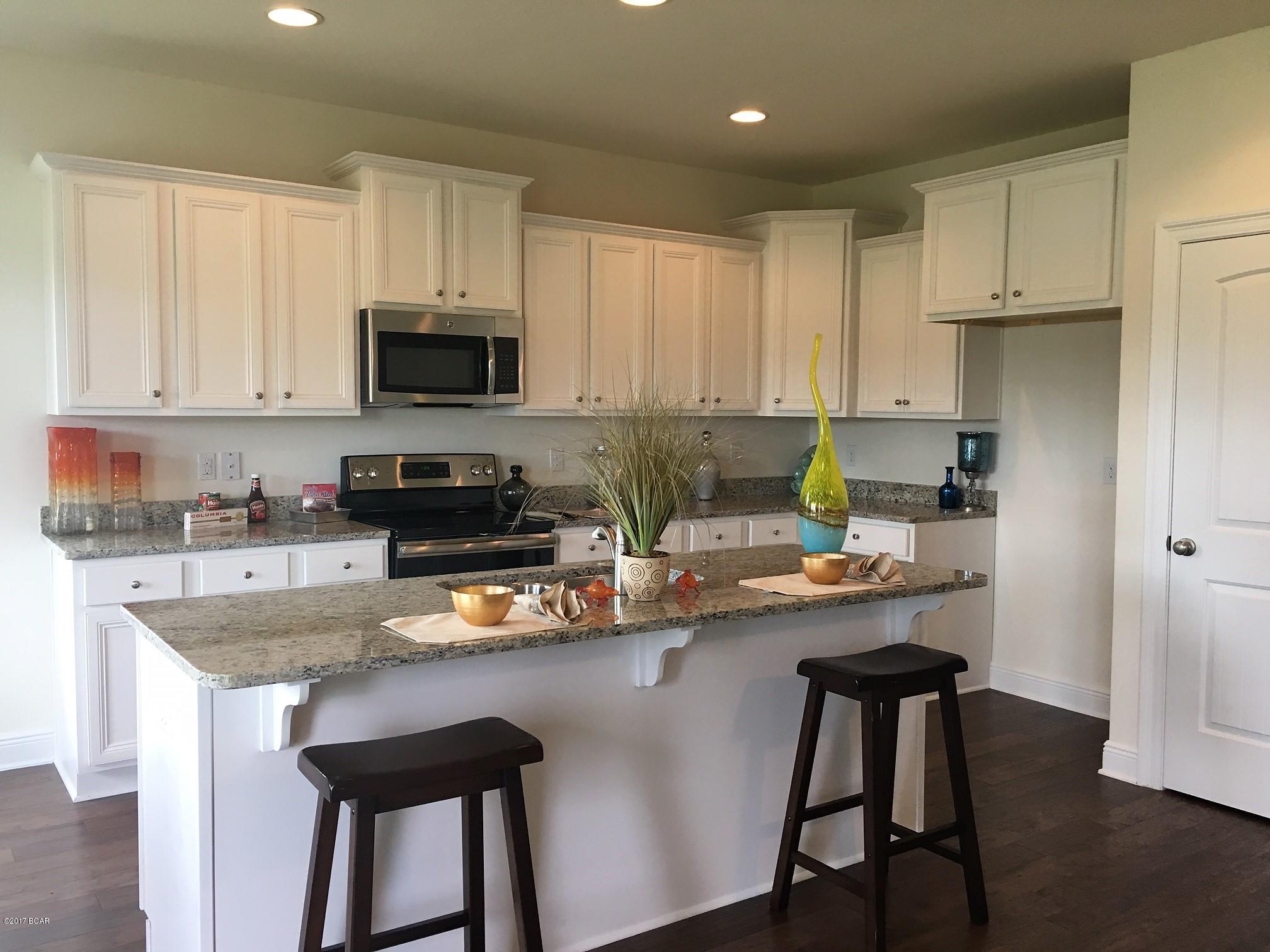 Village Of Mill Bayou/Shoreline Village Ph 1A - Residential