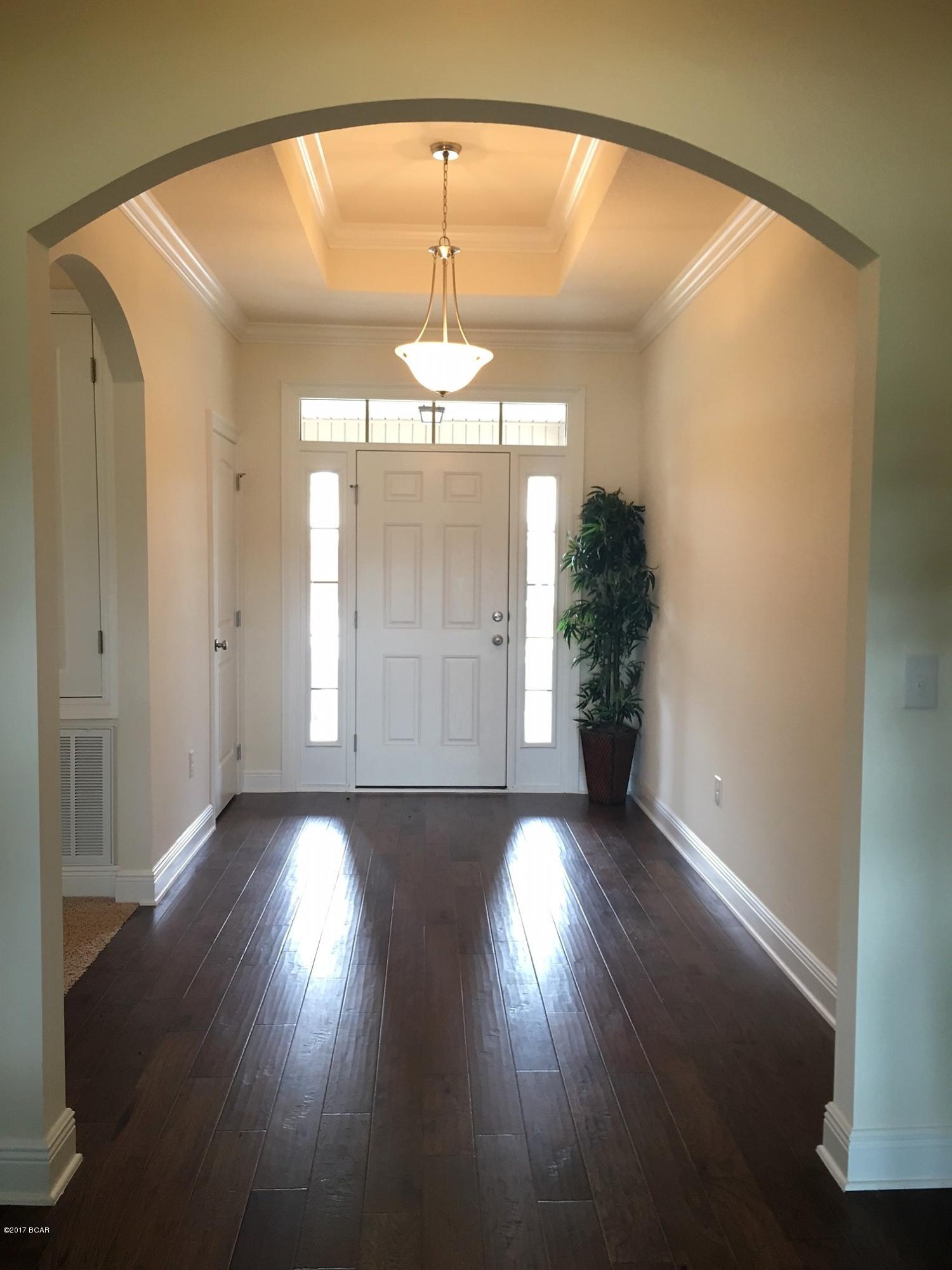 Village Of Mill Bayou/Shoreline Village Ph 1A - Residential