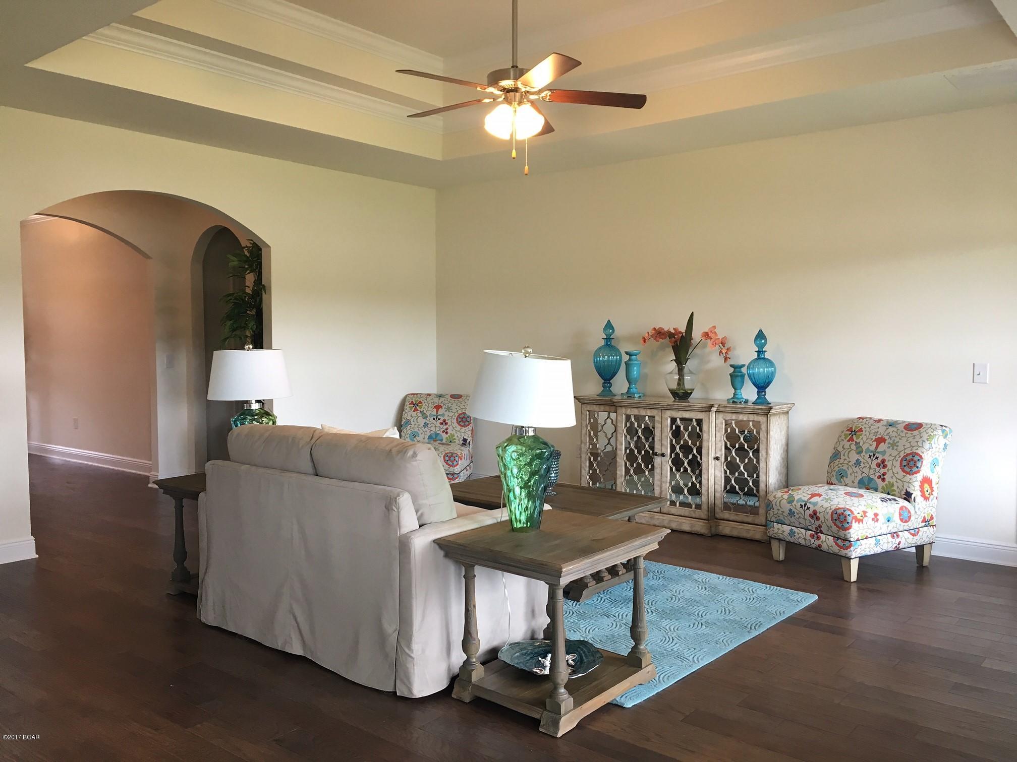 Village Of Mill Bayou/Shoreline Village Ph 1A - Residential