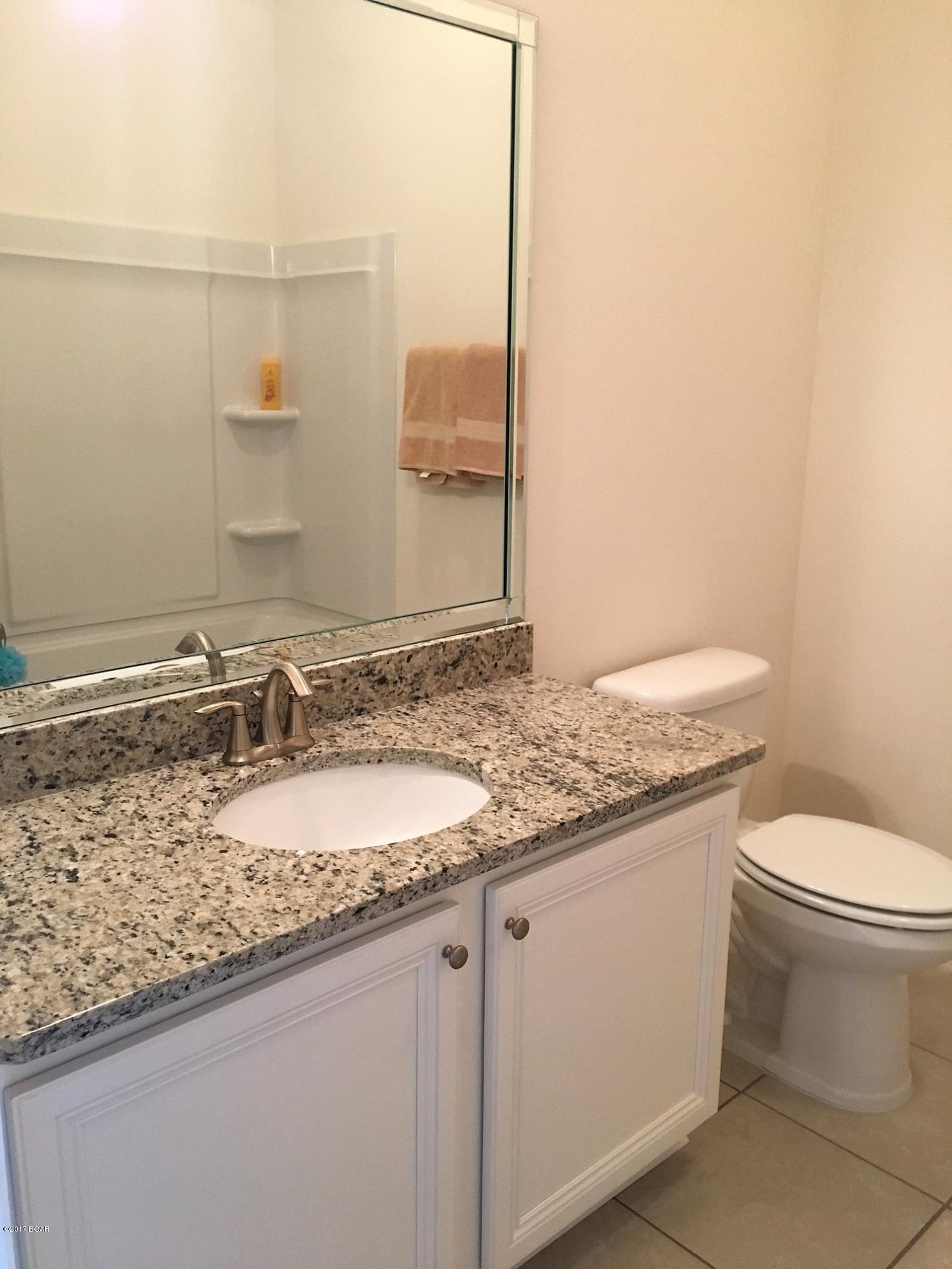 Village Of Mill Bayou/Shoreline Village Ph 1A - Residential