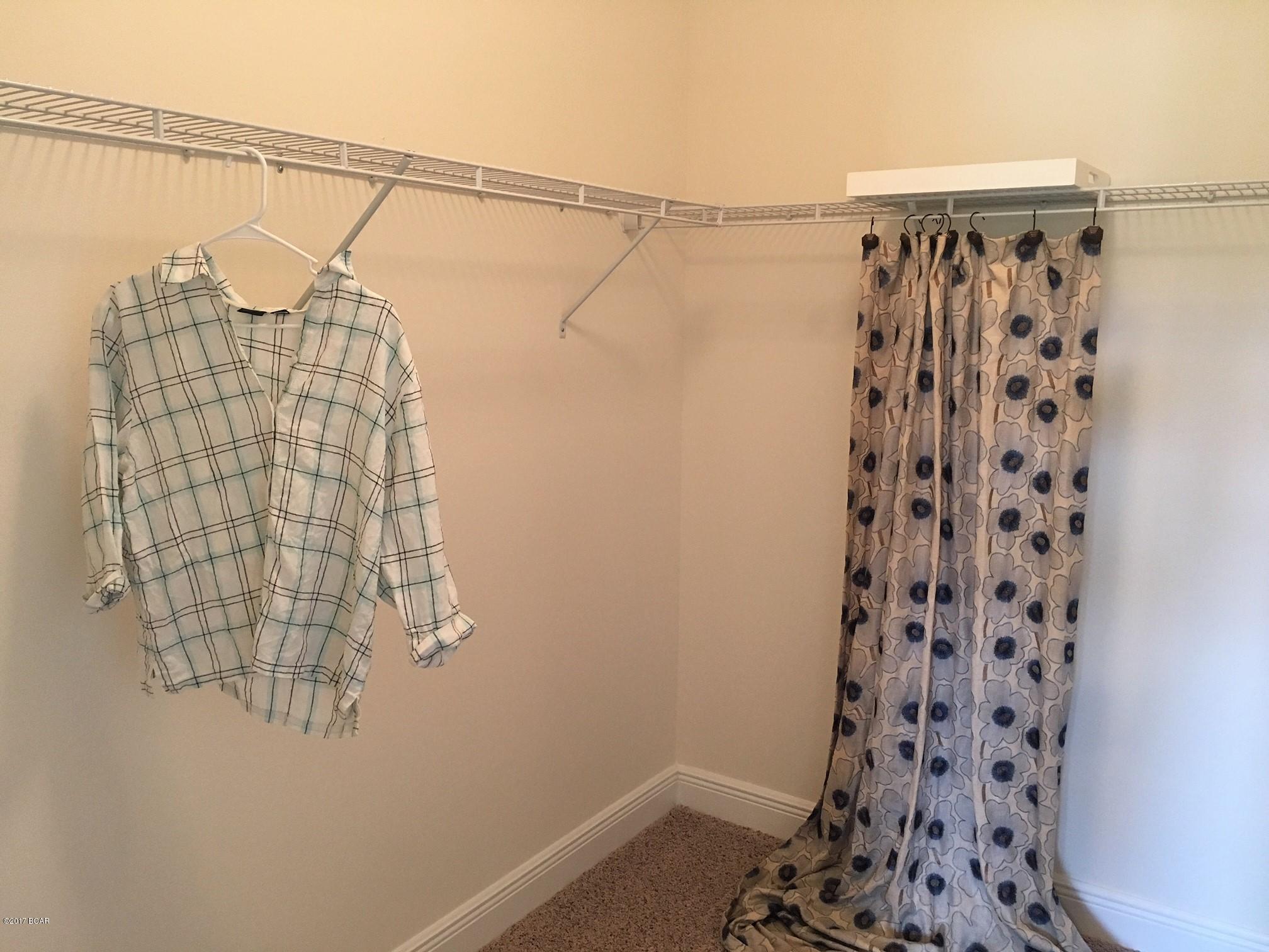 Village Of Mill Bayou/Shoreline Village Ph 1A - Residential