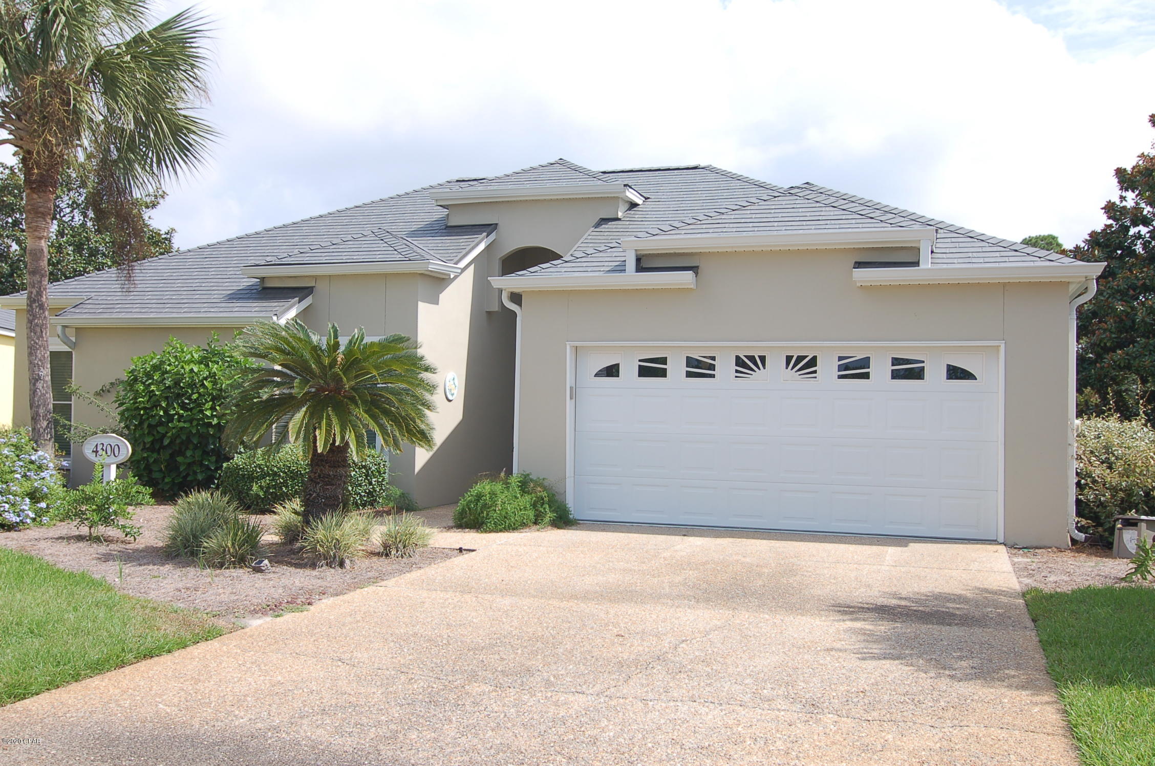 Bay Point Unit 1 - Residential