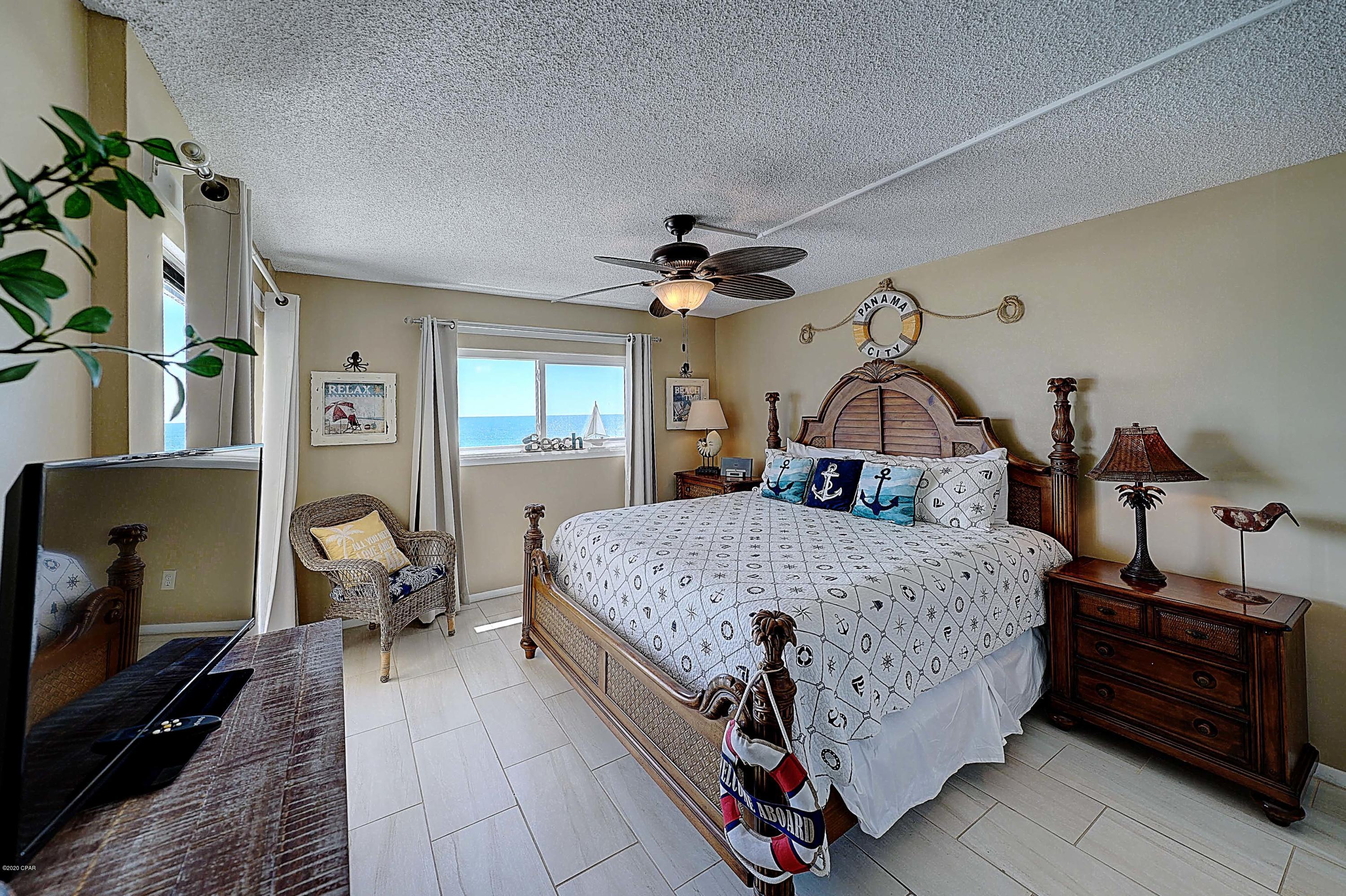 Regency Towers - Residential