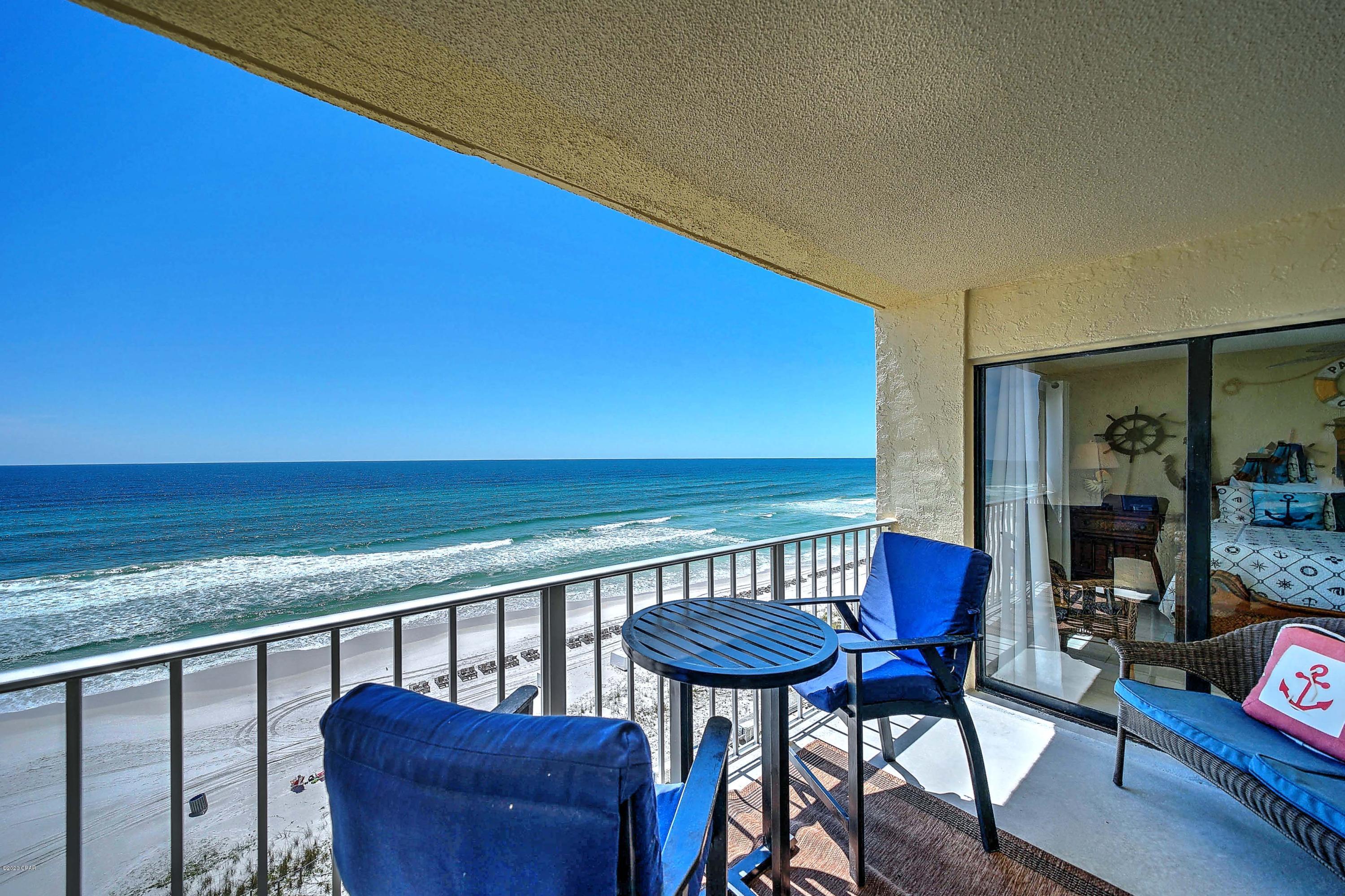 Regency Towers - Residential