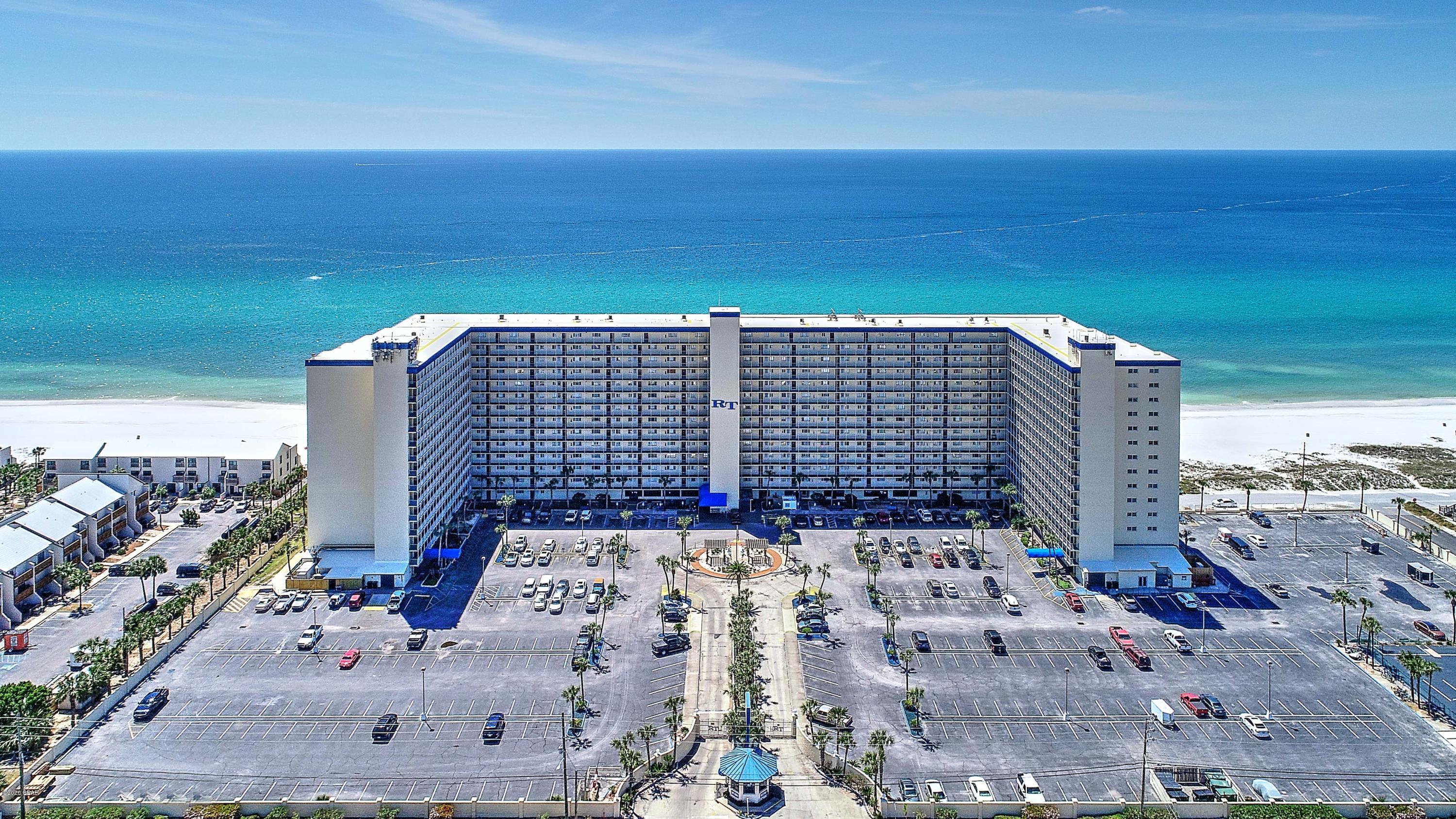 Regency Towers - Residential