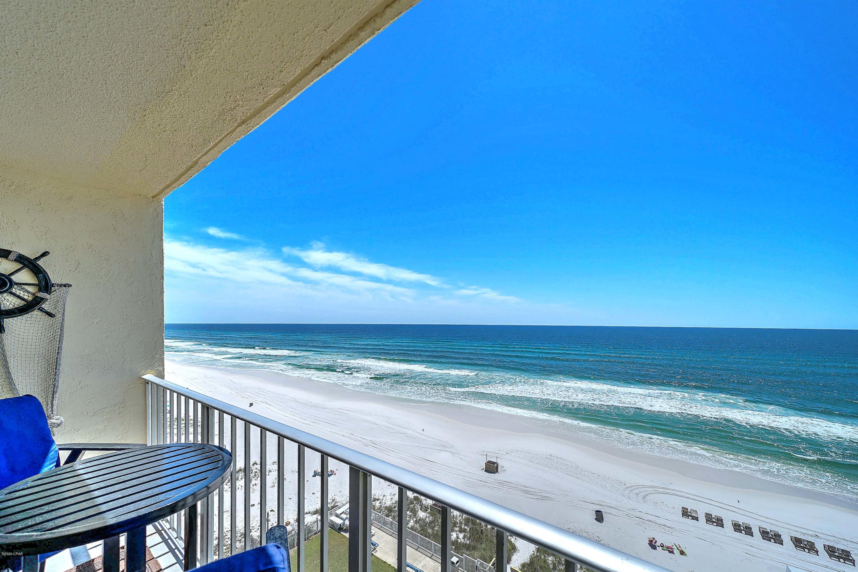 Regency Towers - Residential