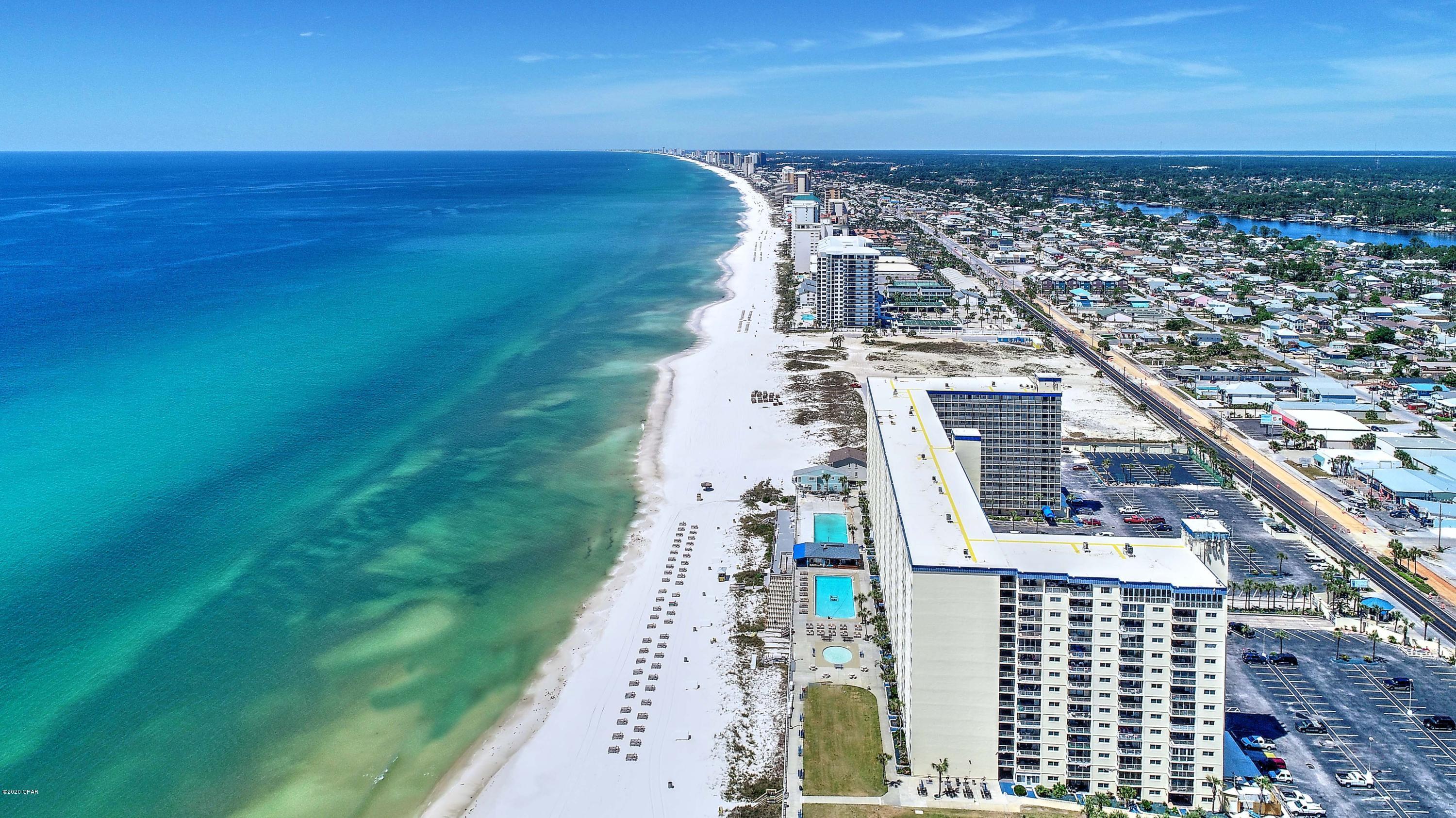 Regency Towers - Residential