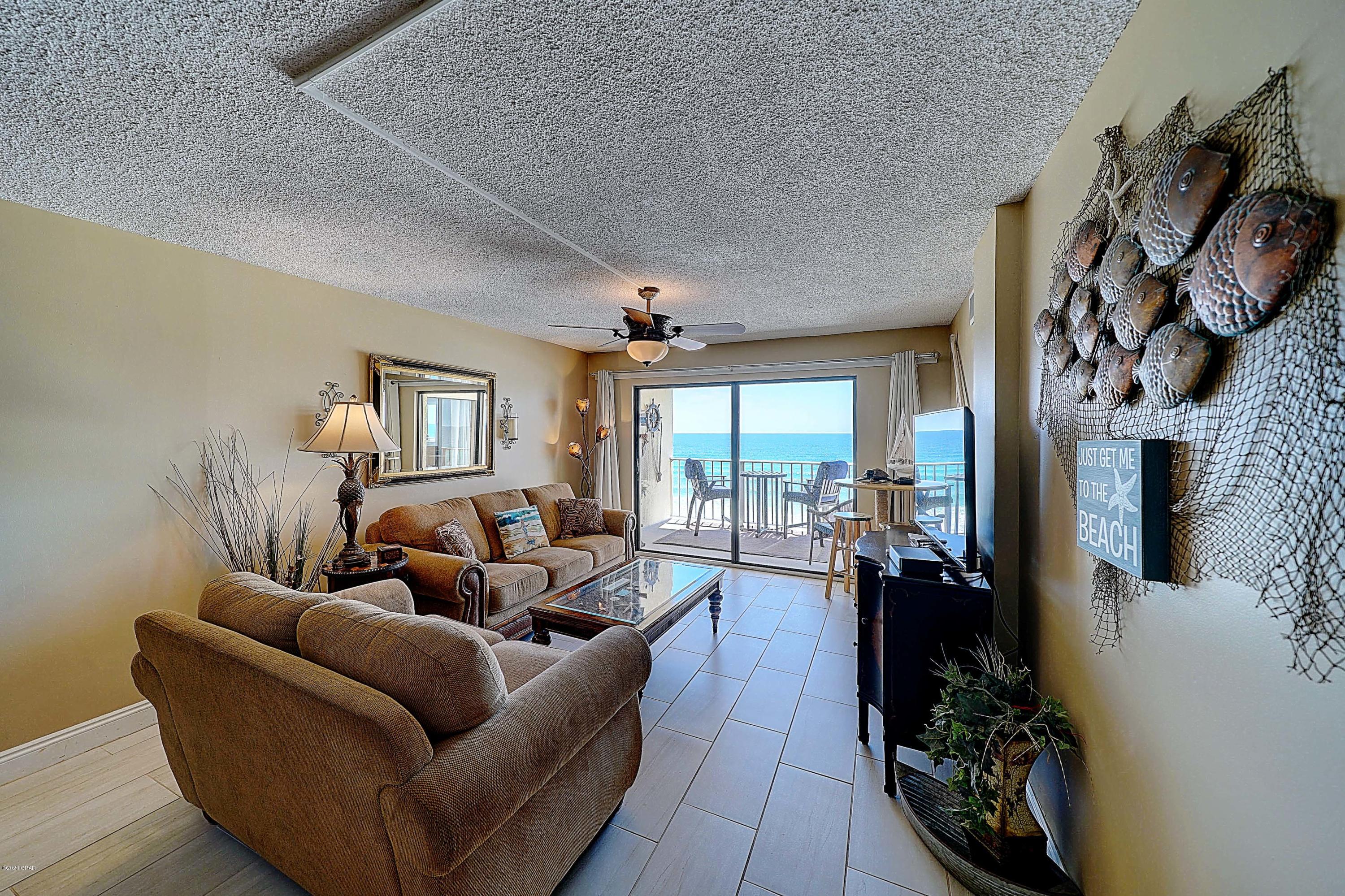 Regency Towers - Residential