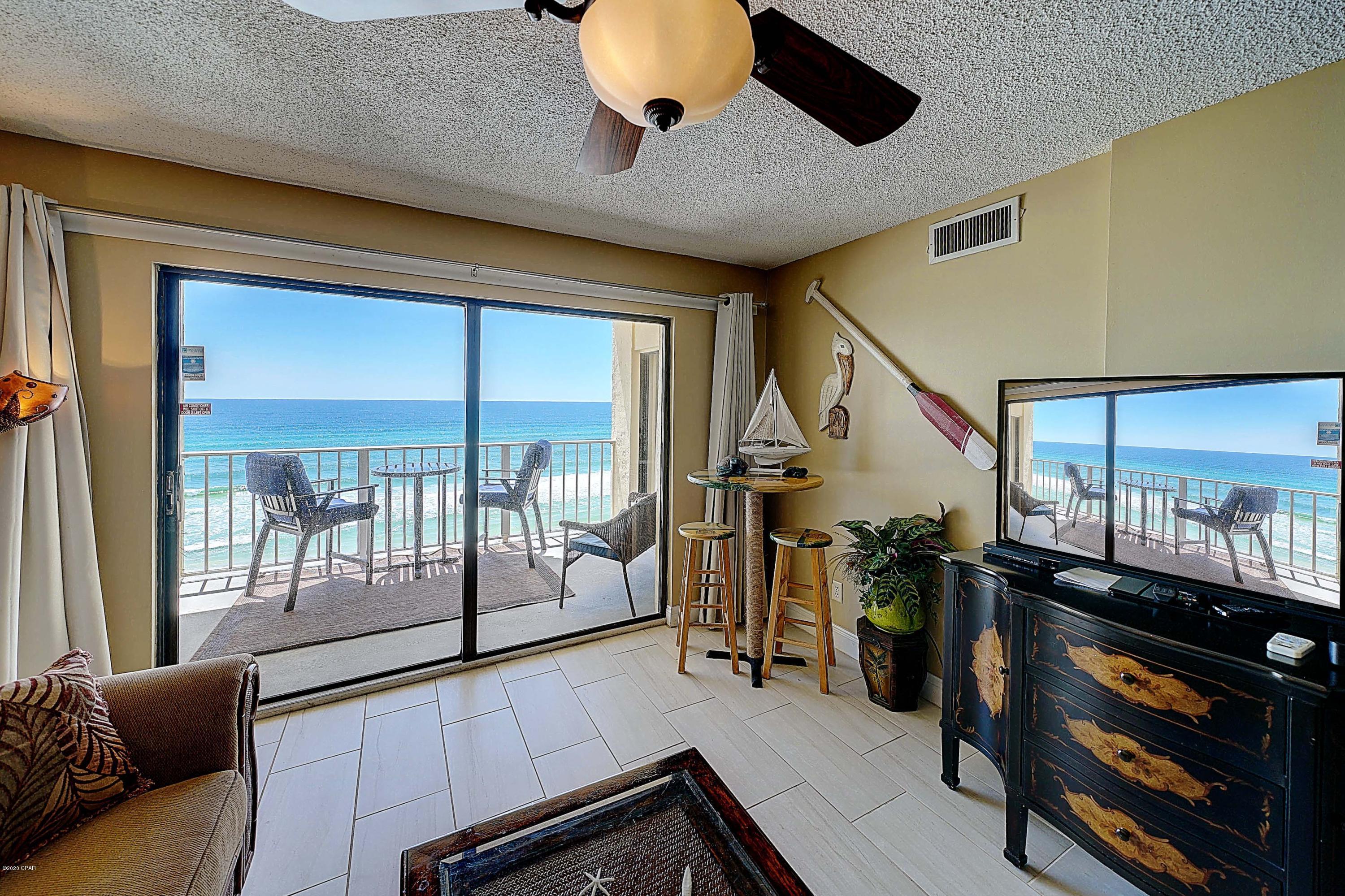 Regency Towers - Residential