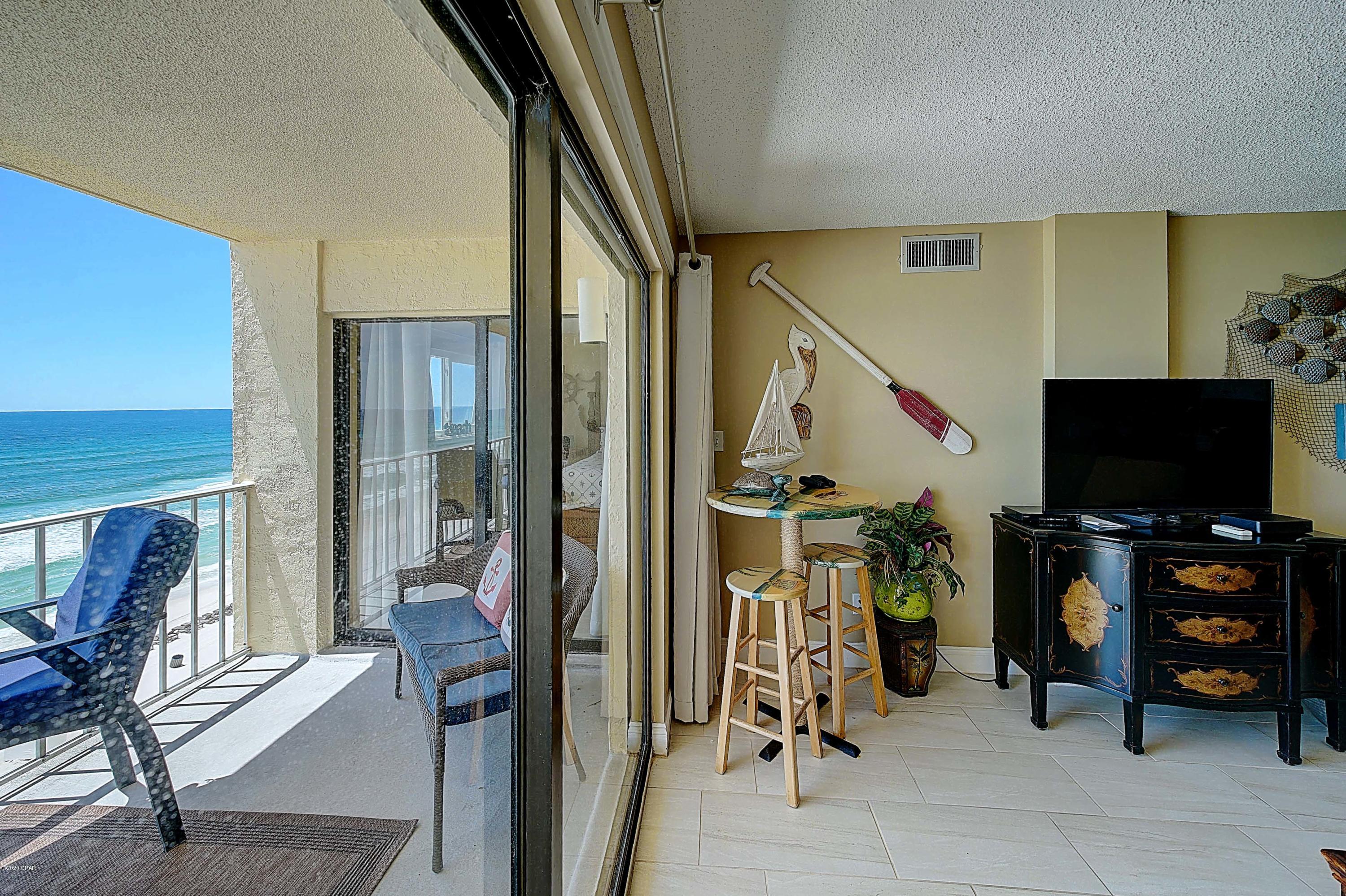 Regency Towers - Residential