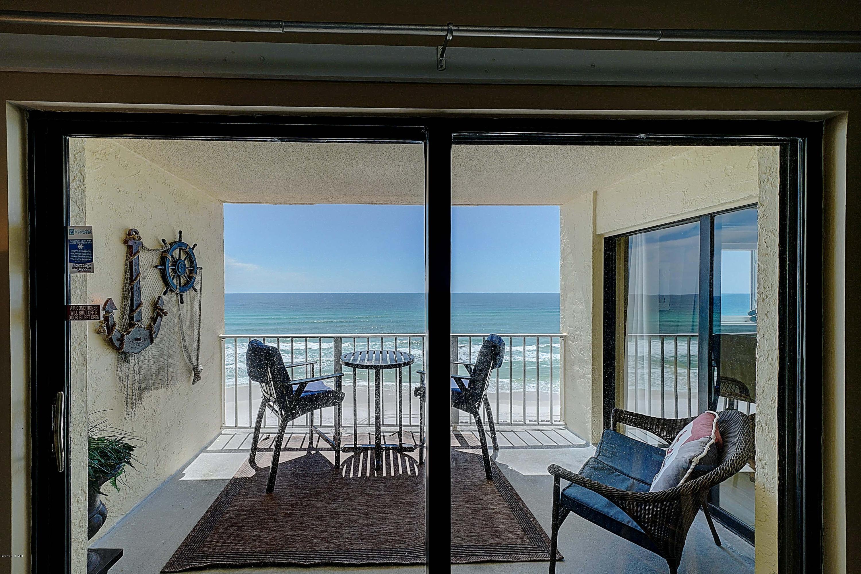 Regency Towers - Residential