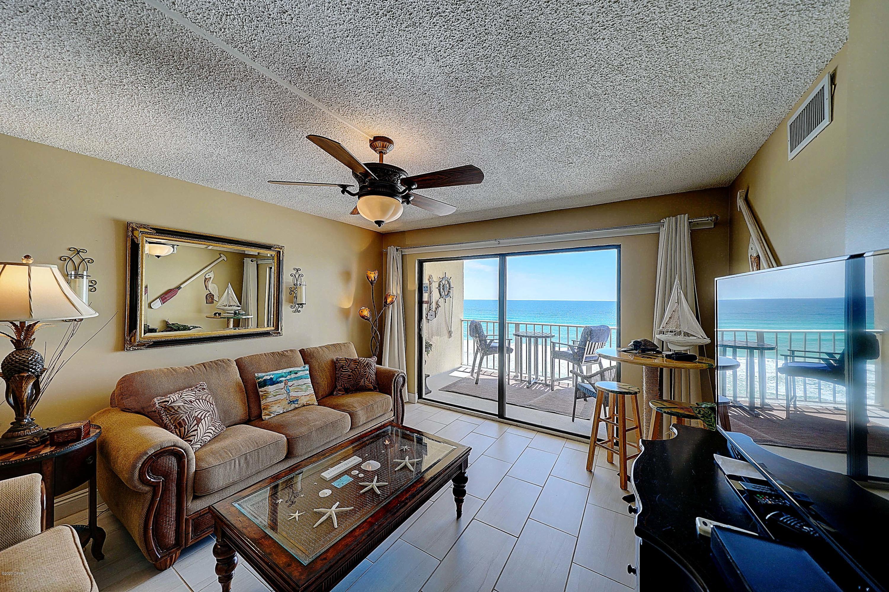 Regency Towers - Residential