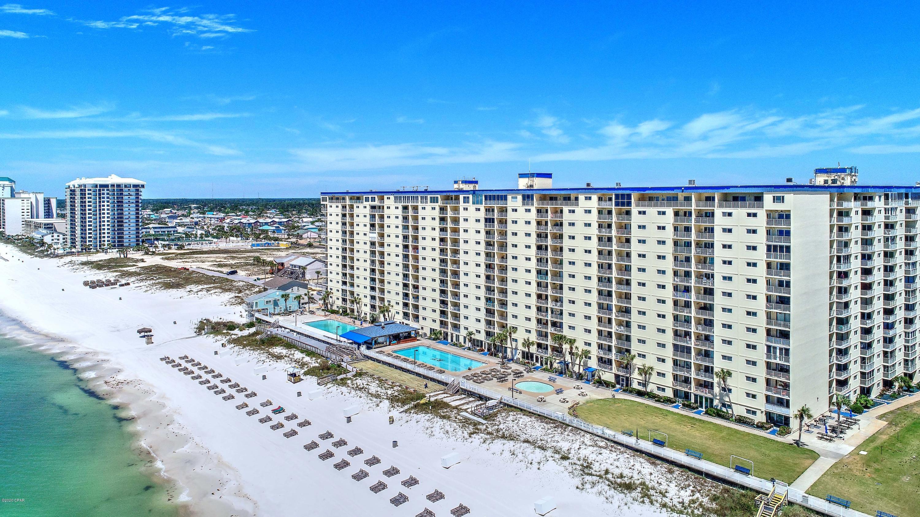 Regency Towers - Residential