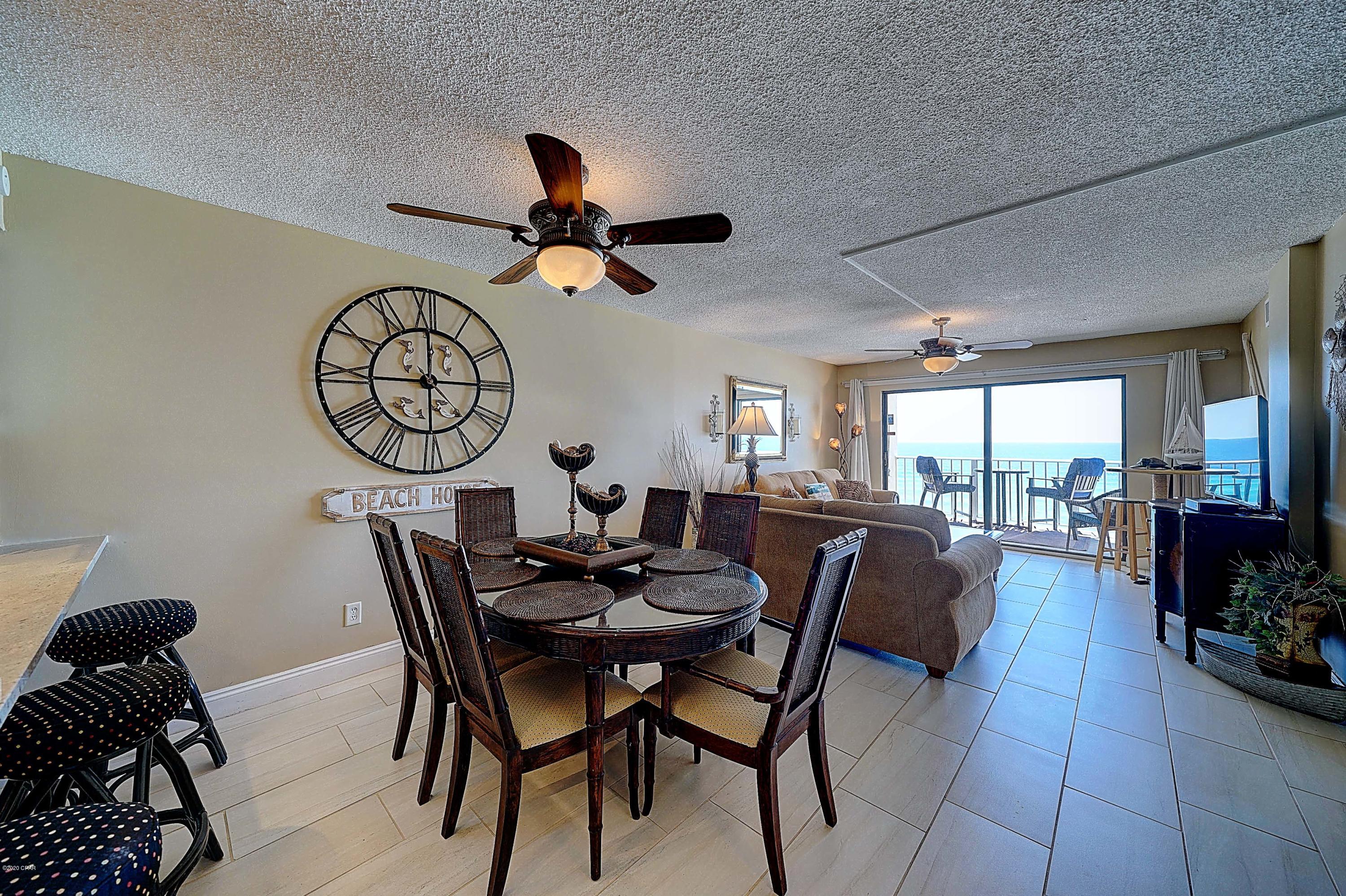 Regency Towers - Residential