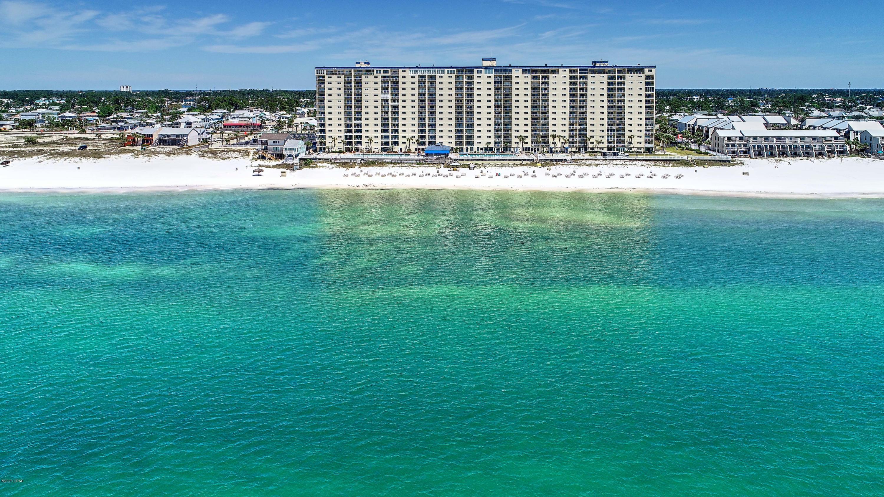 Regency Towers - Residential