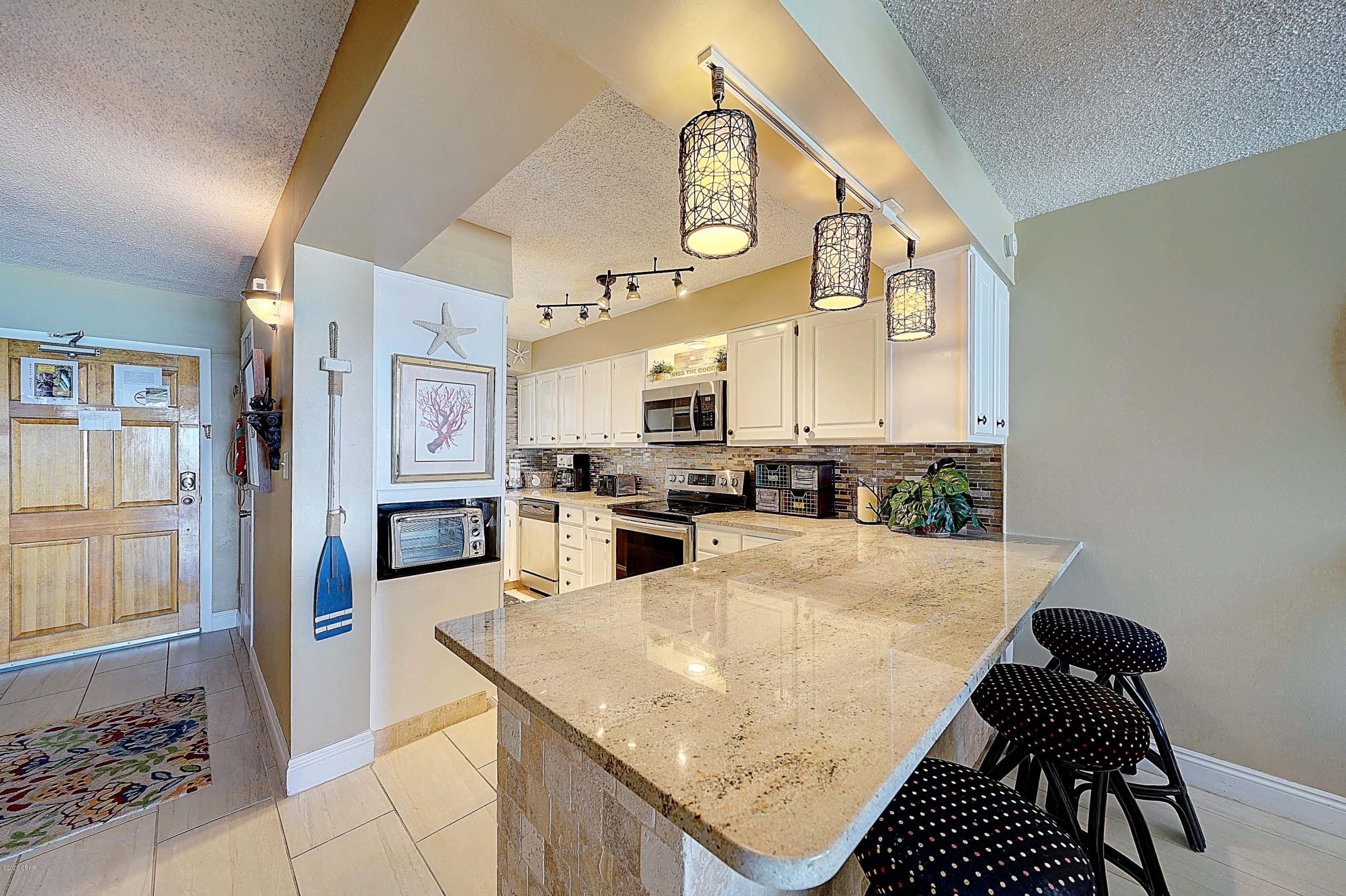 Regency Towers - Residential