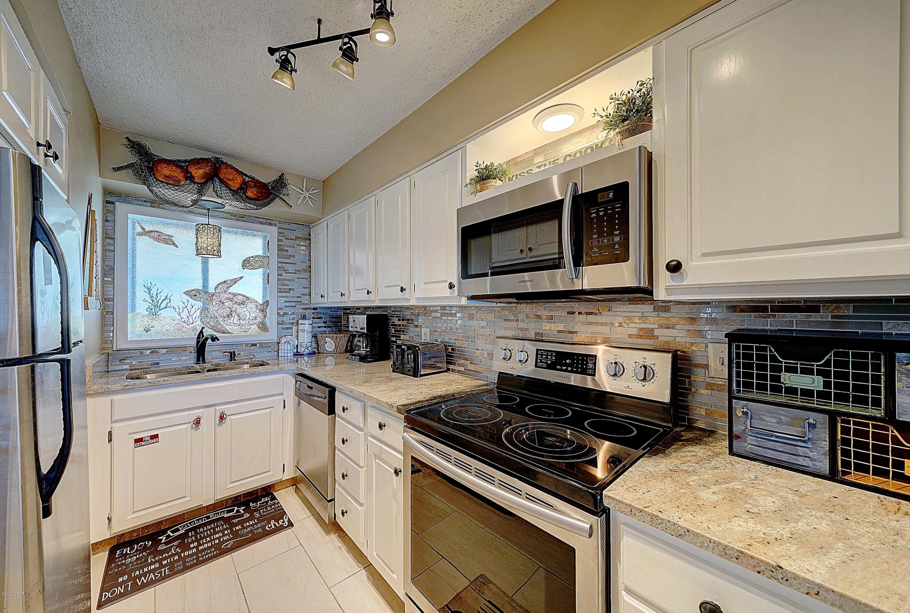 Regency Towers - Residential