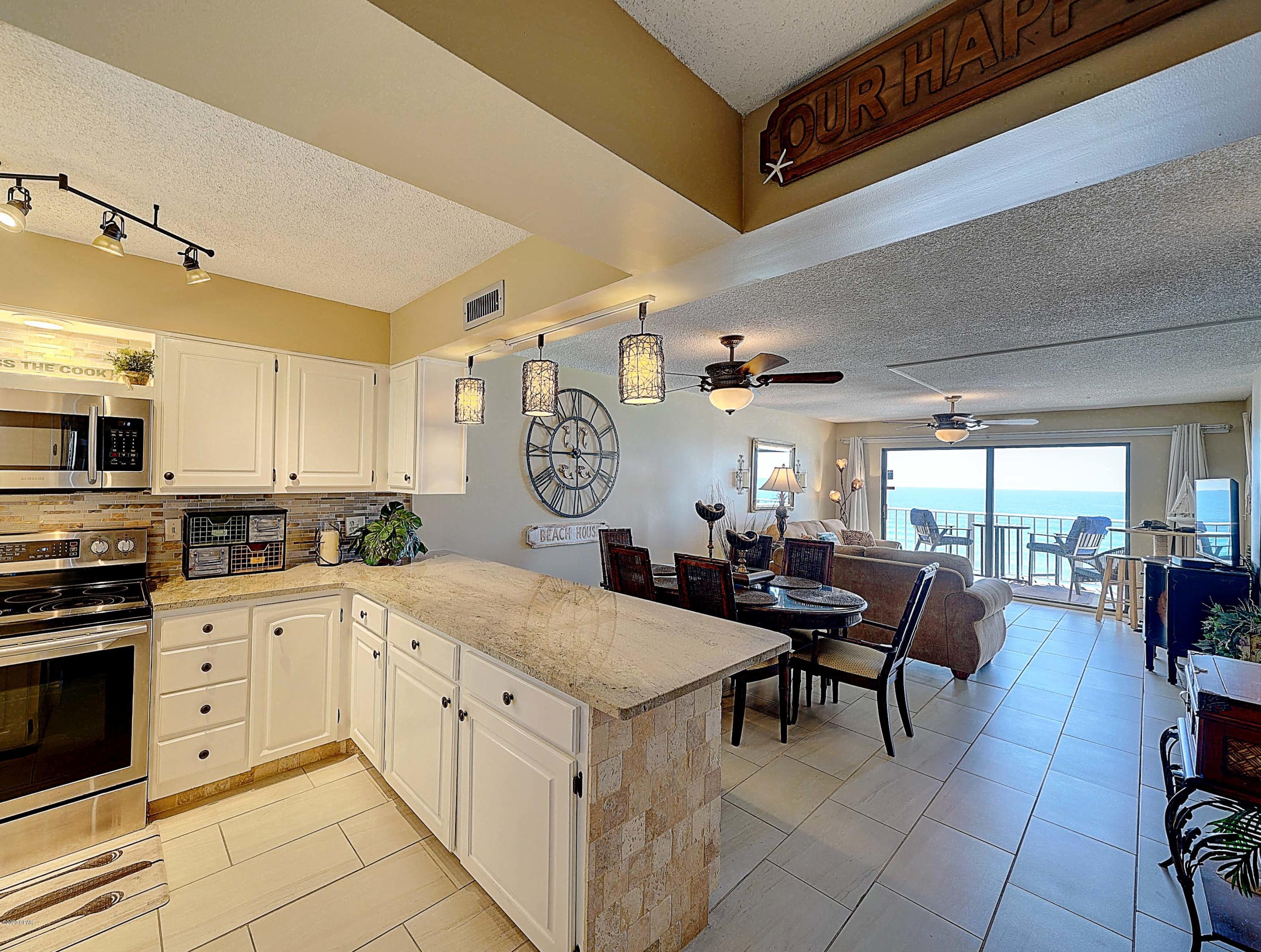 Regency Towers - Residential