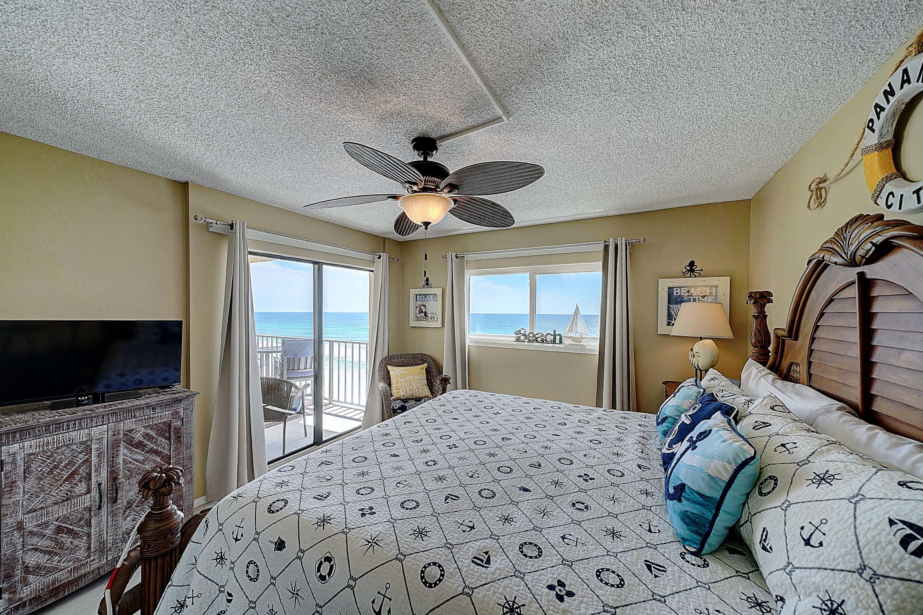 Regency Towers - Residential