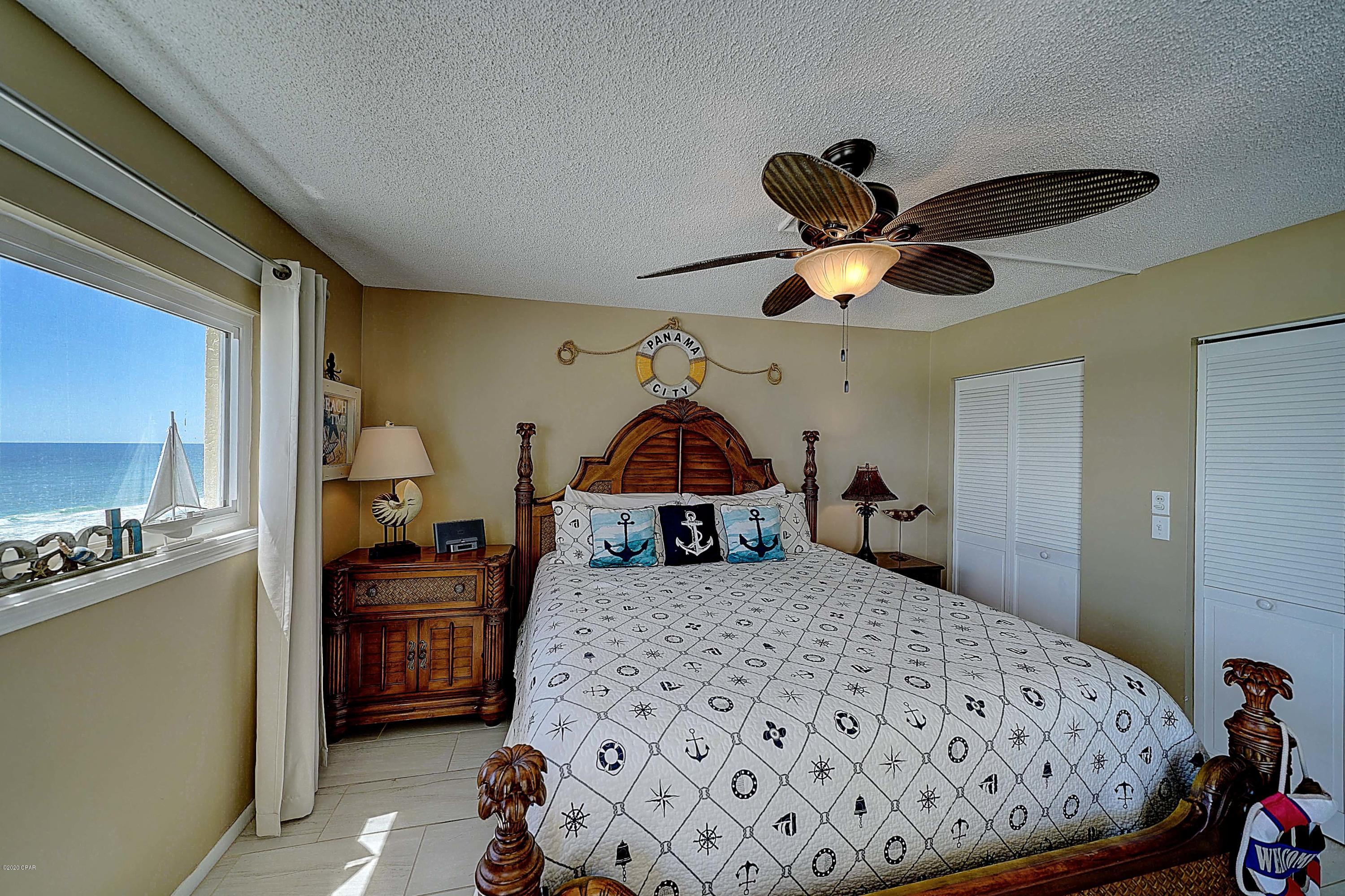 Regency Towers - Residential